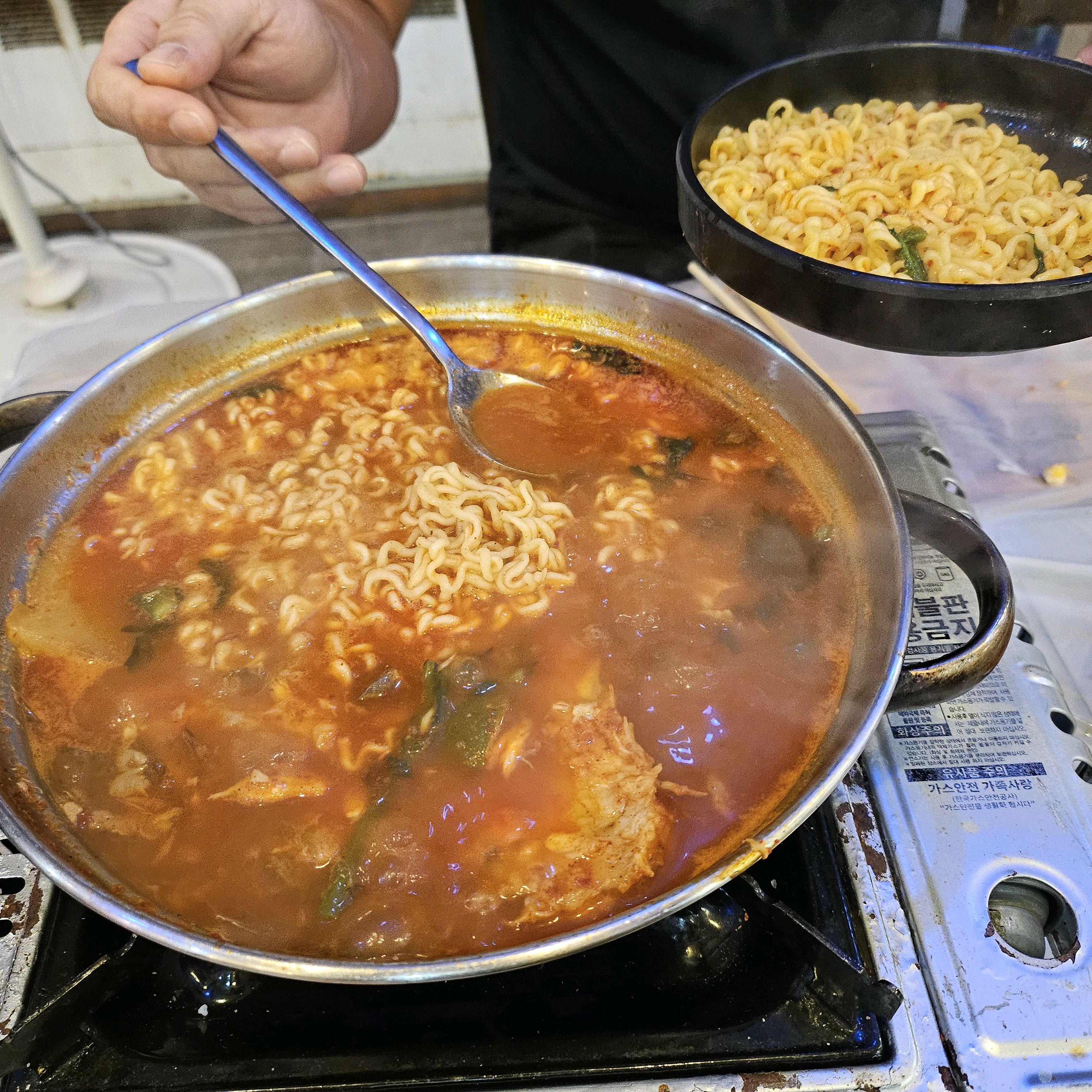대천 맛집 [천지횟집] 직접 가본 로컬 리뷰