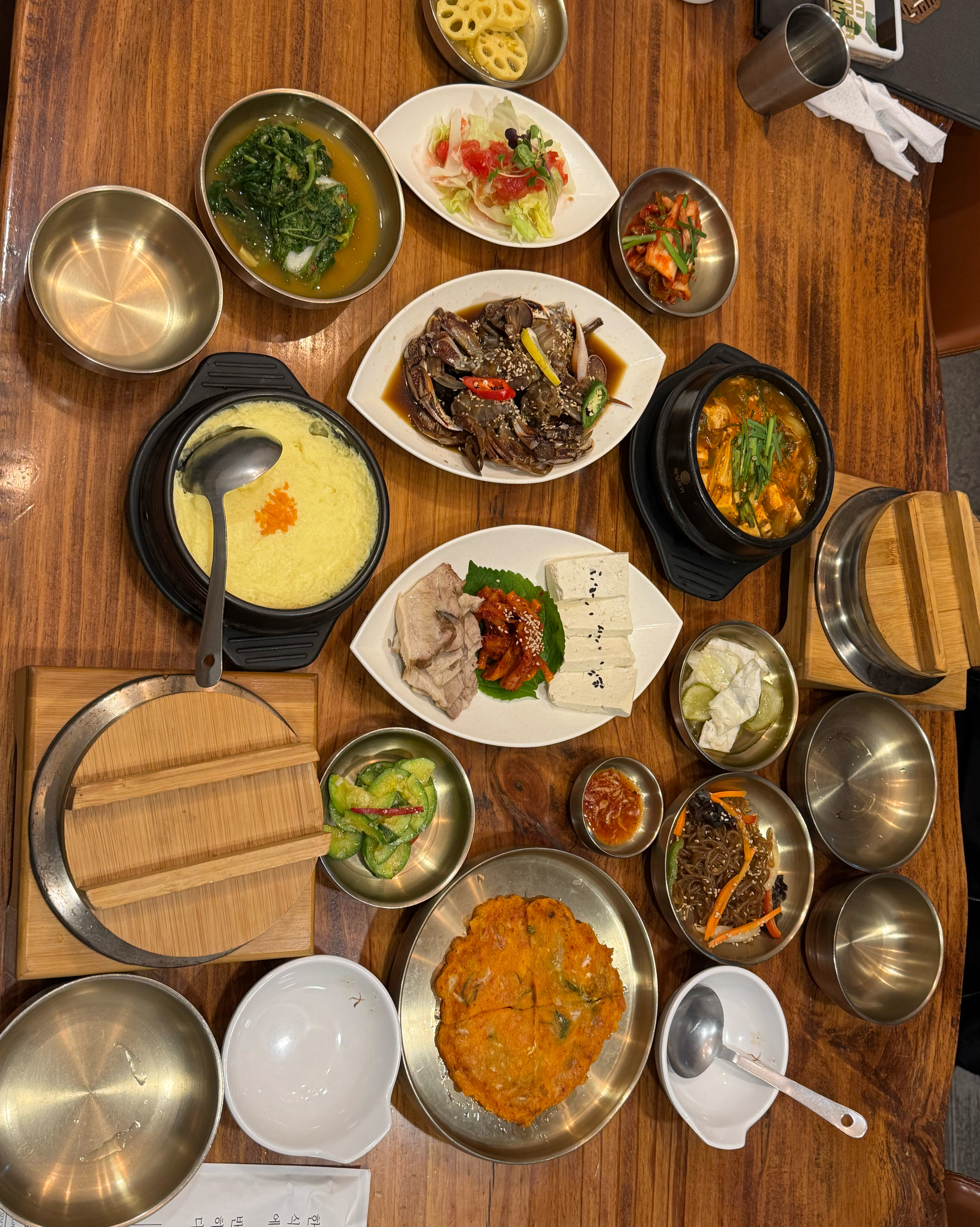 
도곡역식당 명동관