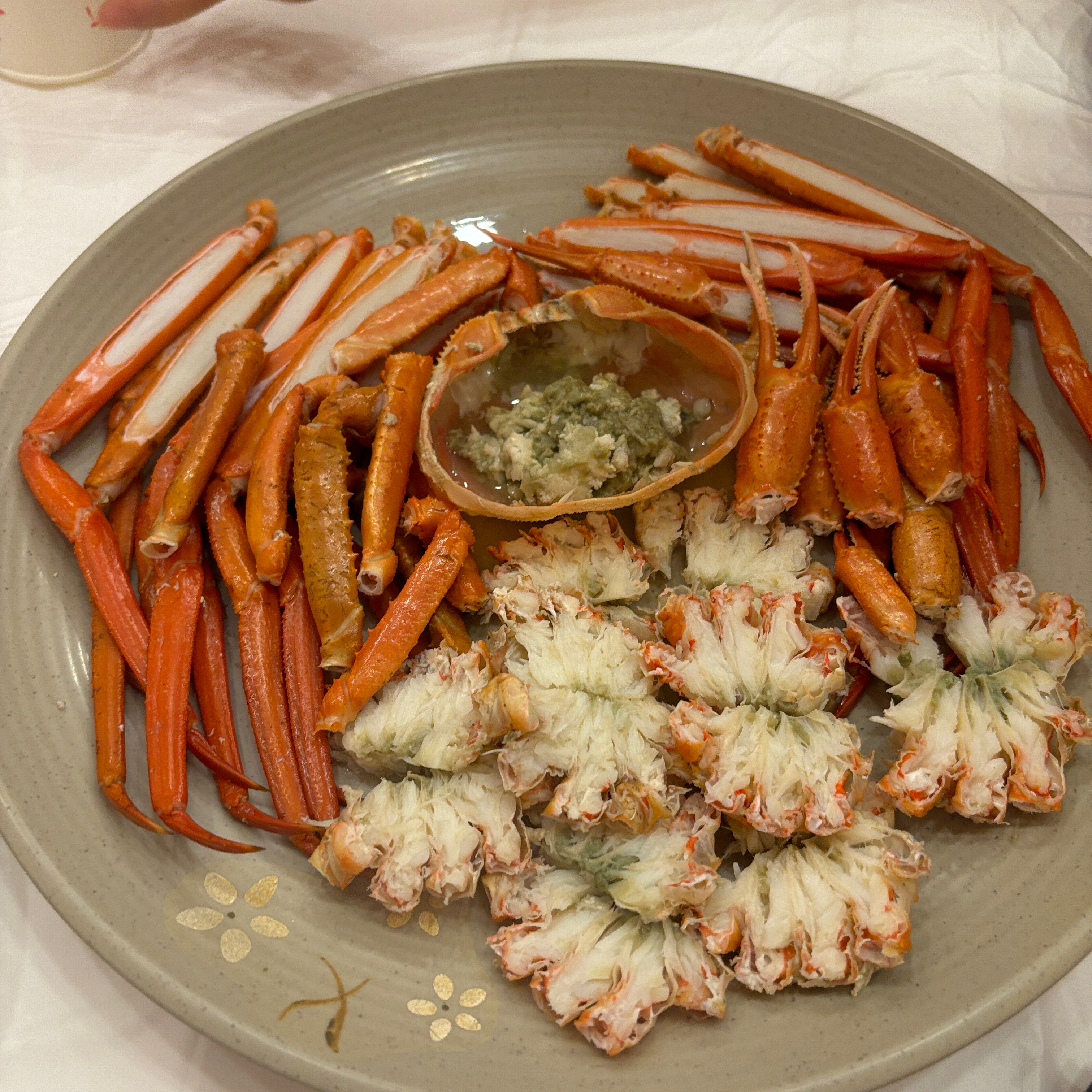 [강릉 맛집 강릉홍게무한리필 강릉교동택지점] 직접 가본 로컬 리뷰