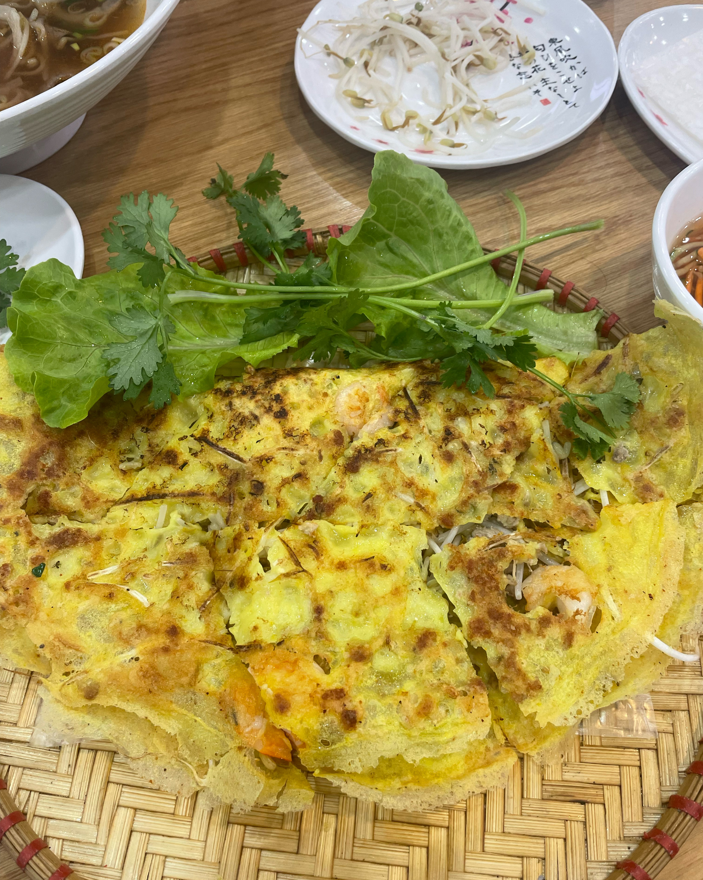 
안산역식당 베트남고향식당