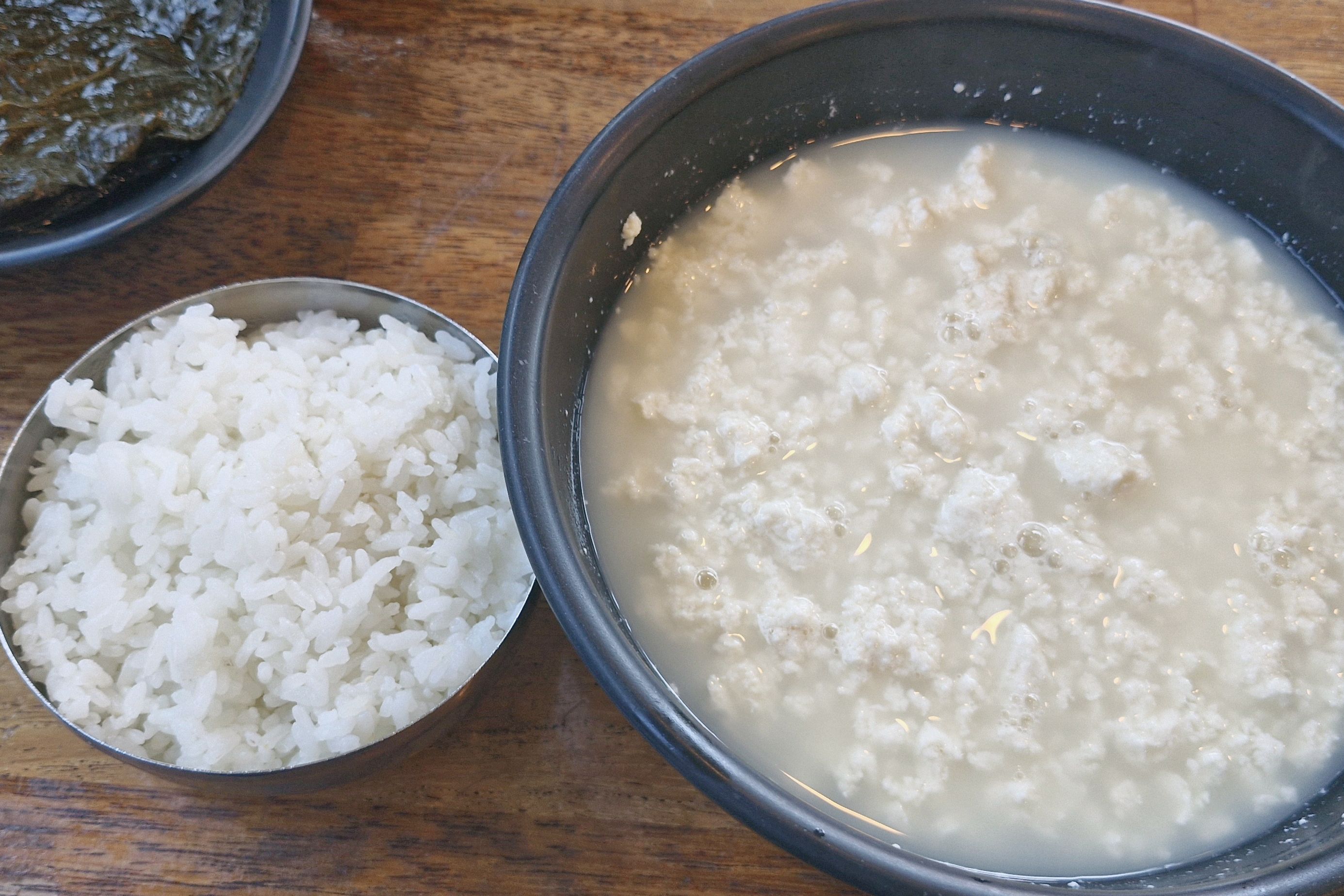 [강릉 맛집 초당할머니순두부] 직접 가본 로컬 리뷰