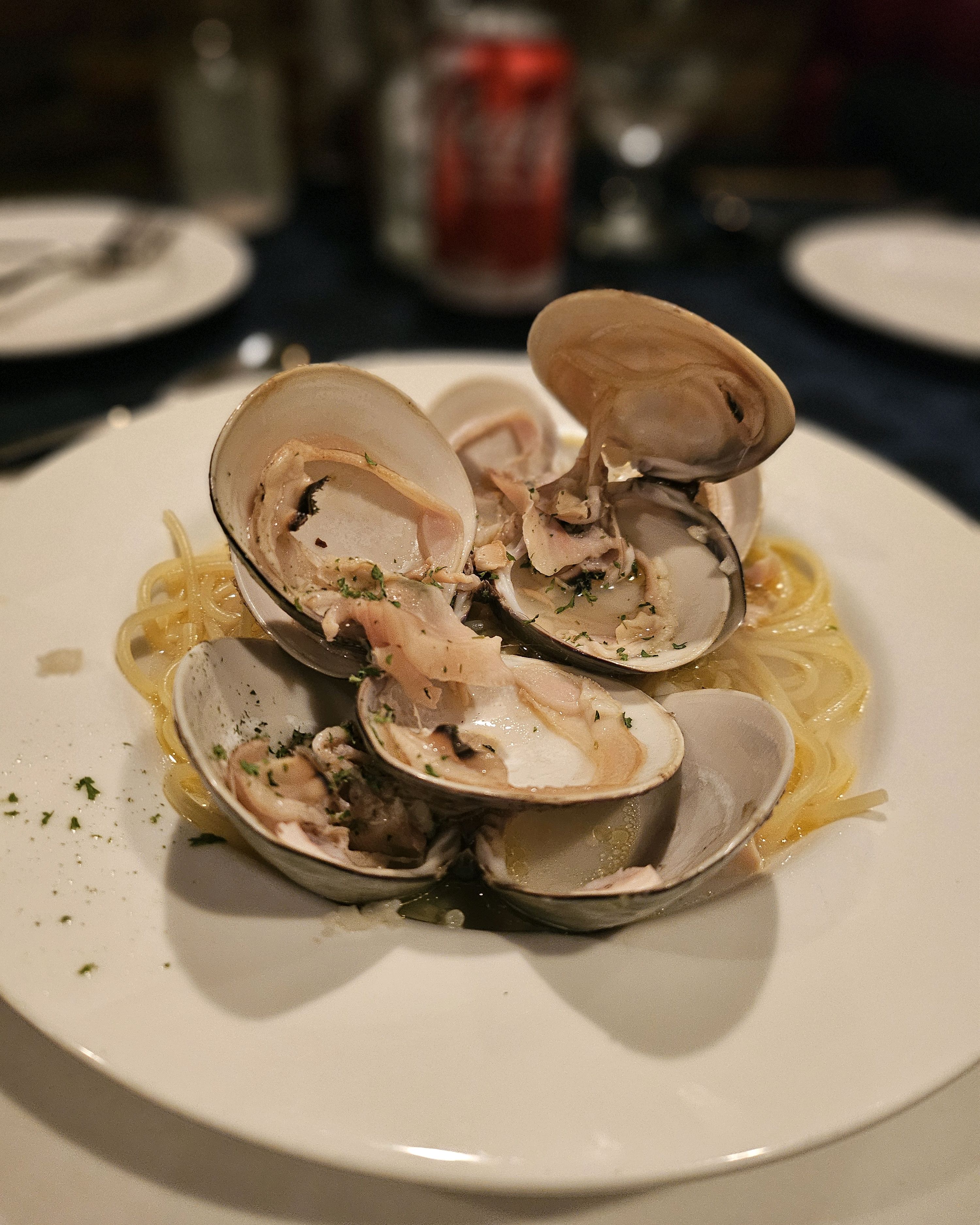 [명동 맛집 라칸티나] 직접 가본 로컬 리뷰