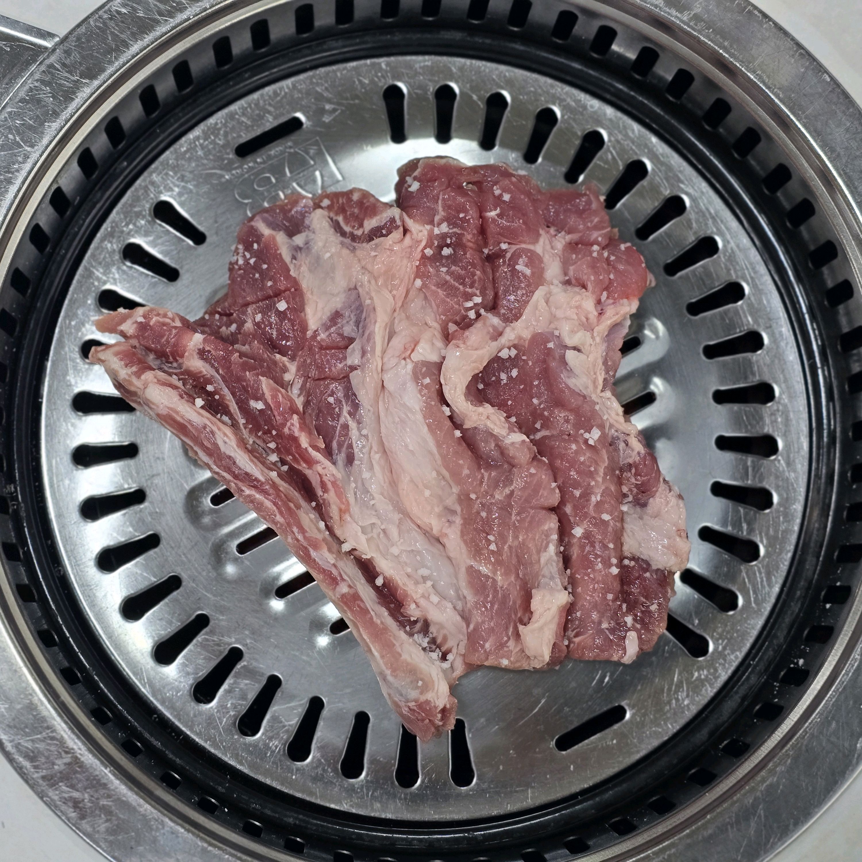 
월드컵경기장역식당 성산왕갈비