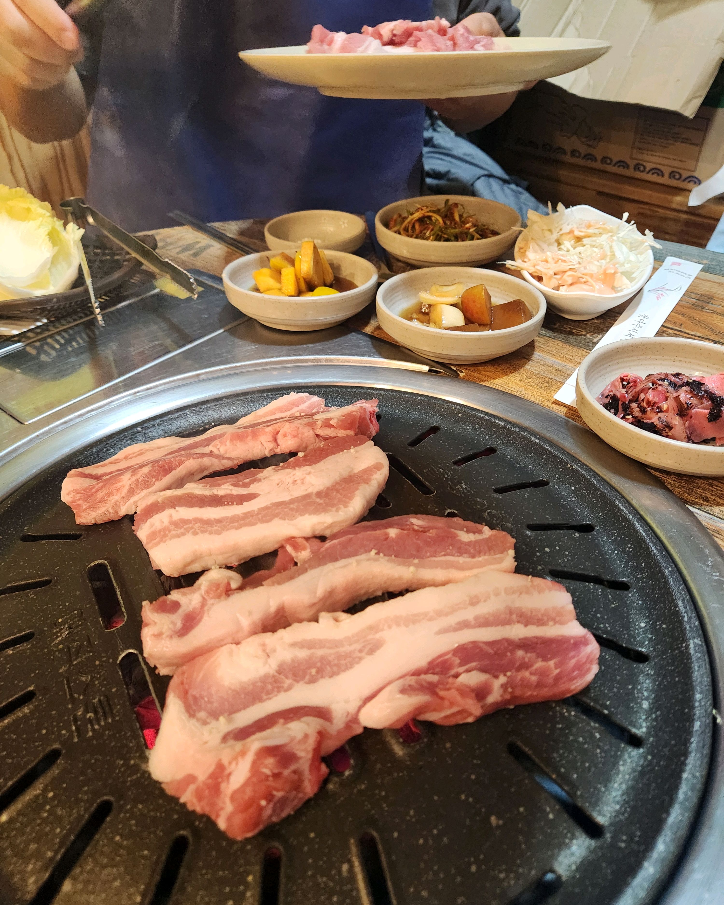 [하이원 맛집 킹콩한우실비식당] 직접 가본 로컬 리뷰