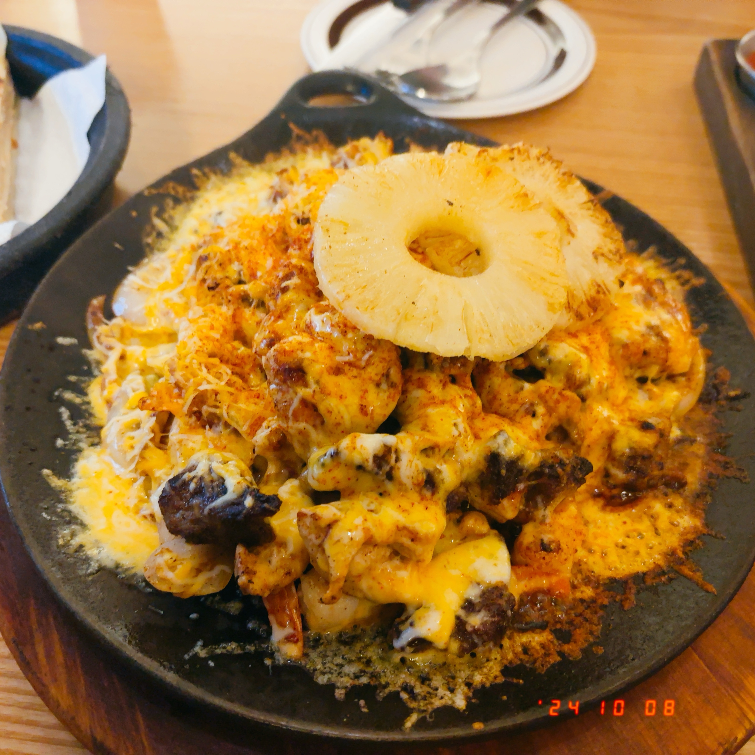 정자역 맛집 랄루차 내돈내산 방문후기