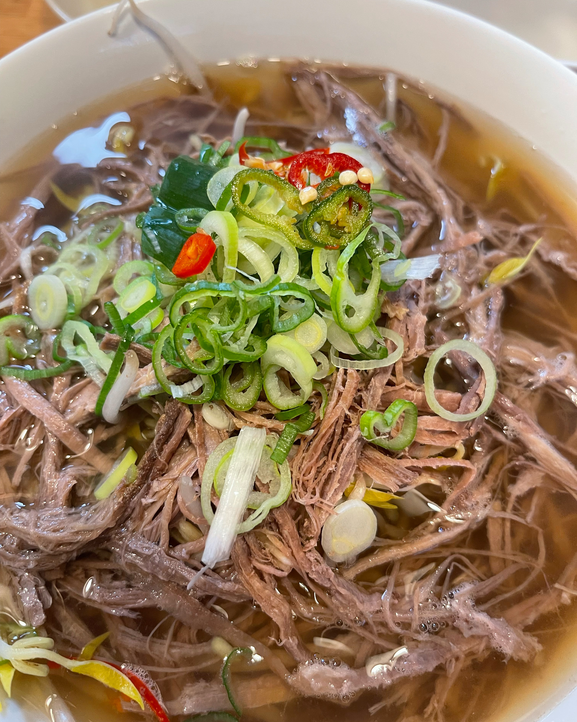 정말 맛있고 친절하셔요!! 며칠 전에 왔었는데 다음에 또 먹고싶어요! - 민락2지구 맛집 미분당 의정부민락점