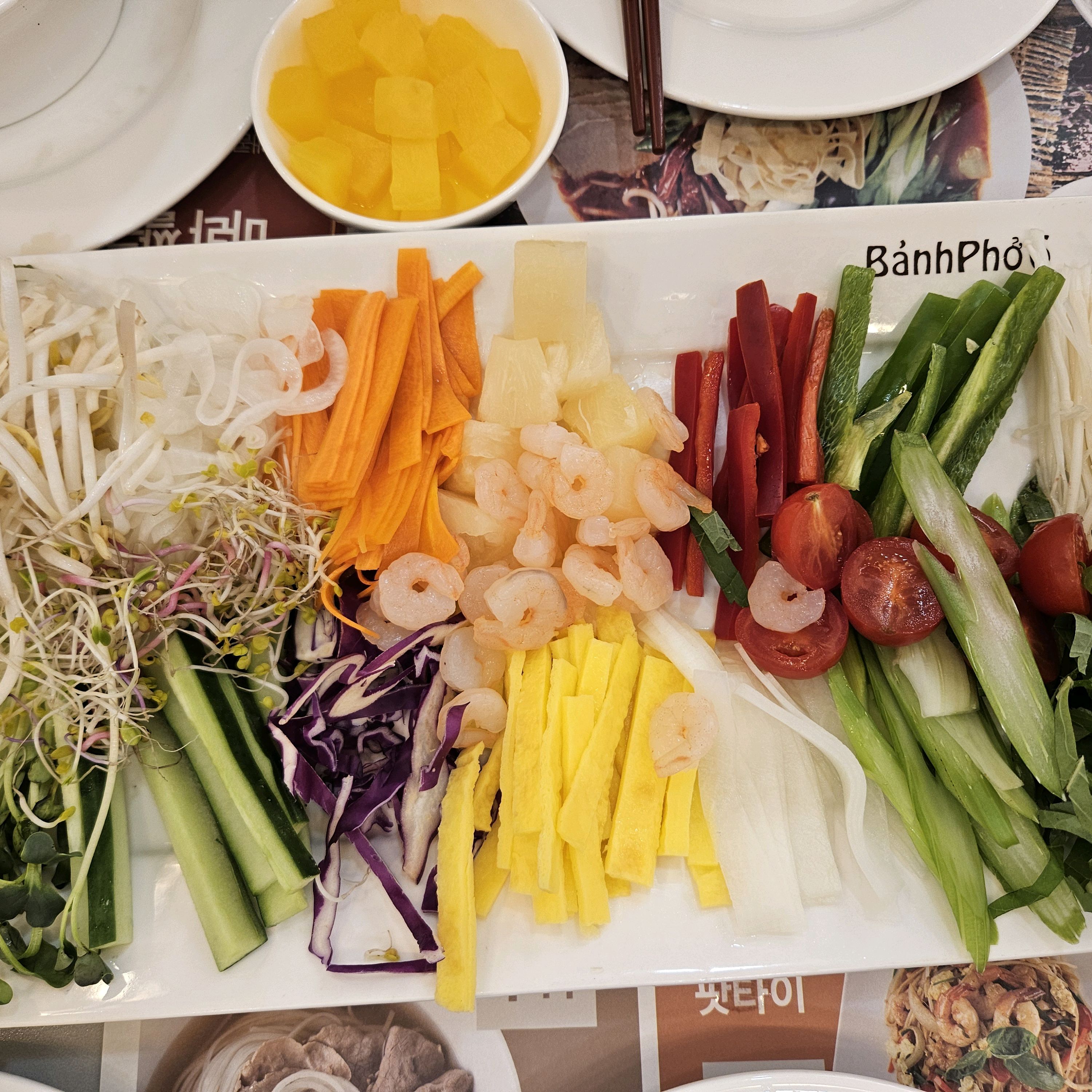 
청량리역식당 반포식스 청량리역점