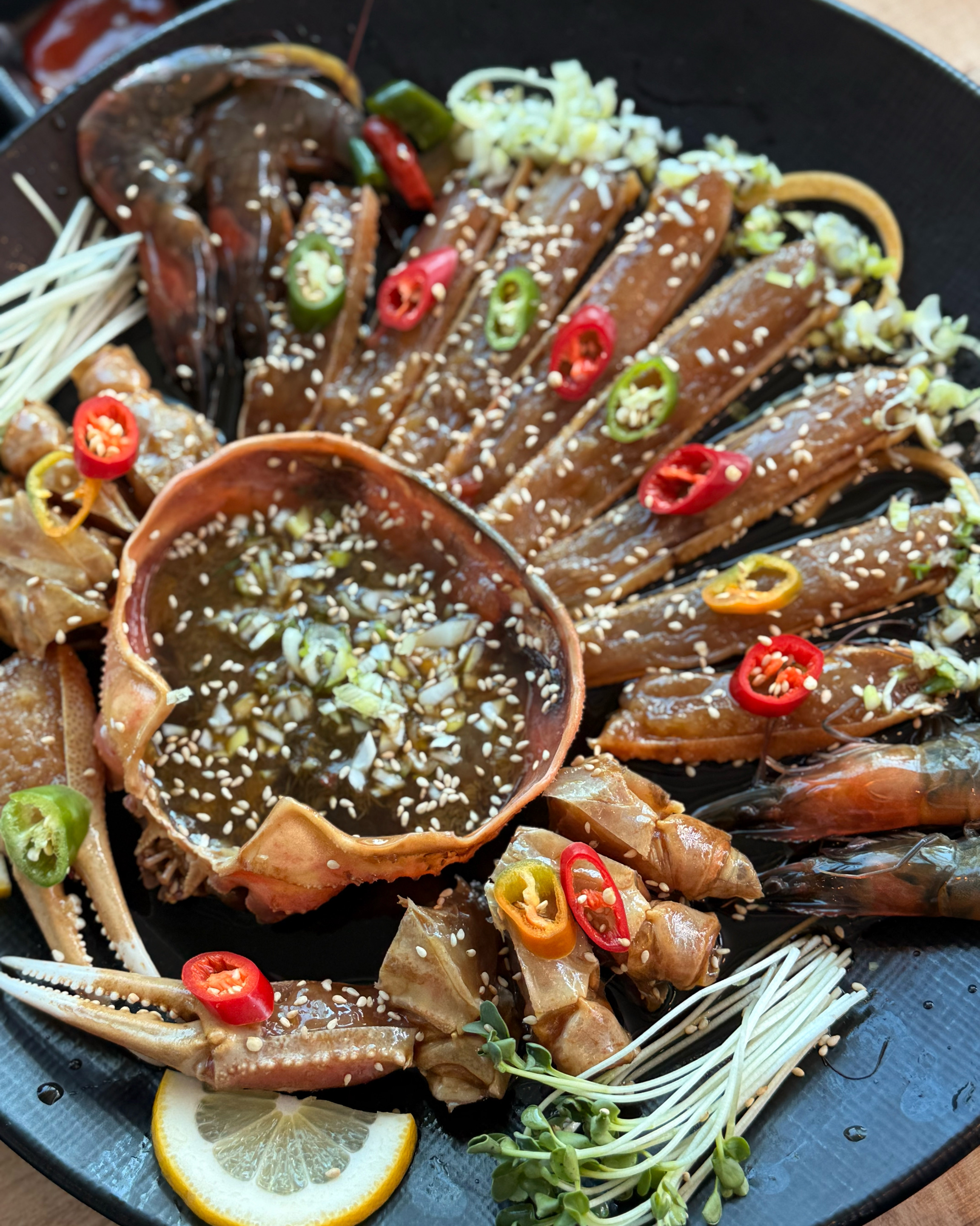 [강릉 맛집 강릉유환식당] 직접 가본 로컬 리뷰