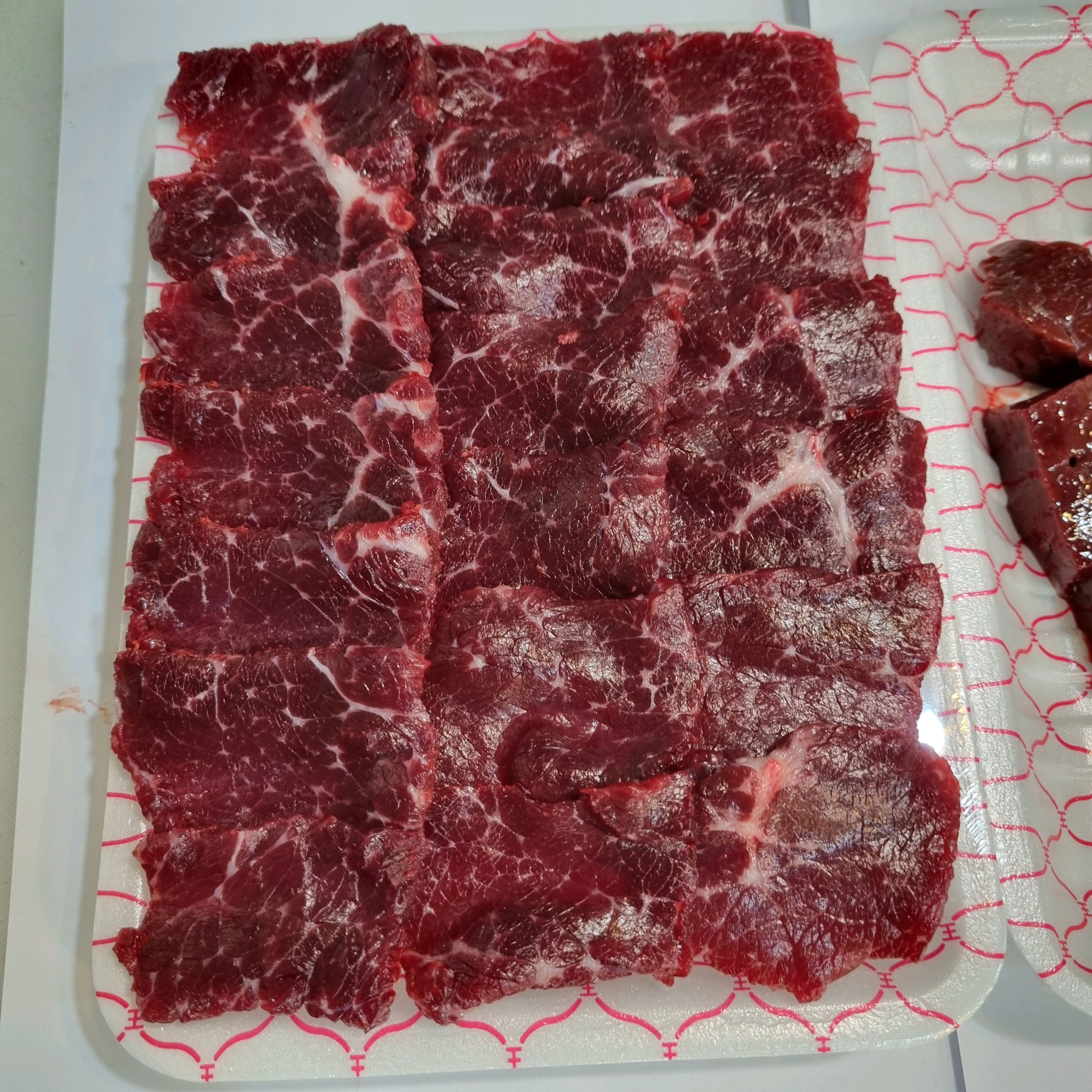 꼬기삼촌정육식당 이미지