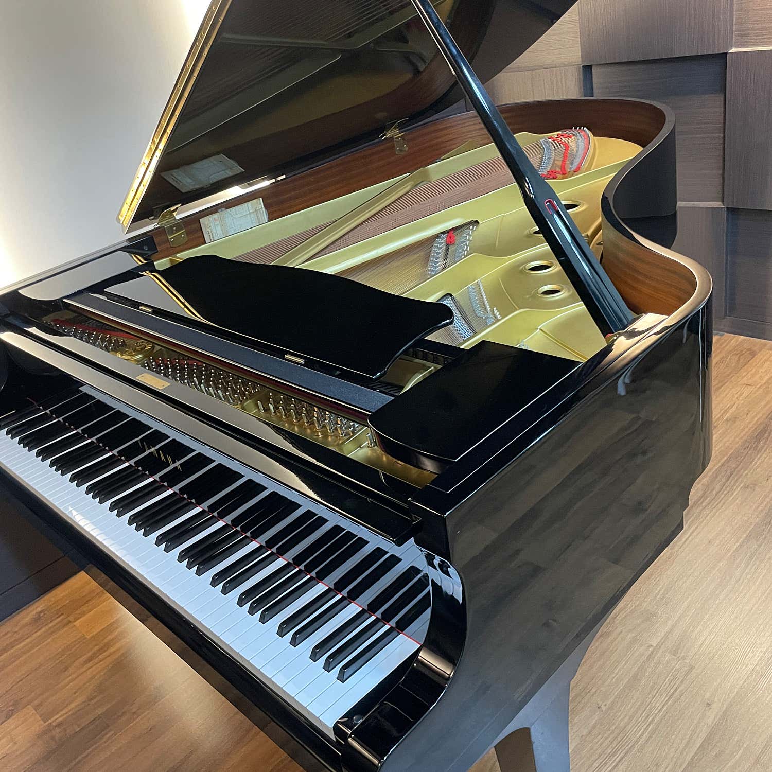 2번째 스튜디오 사진