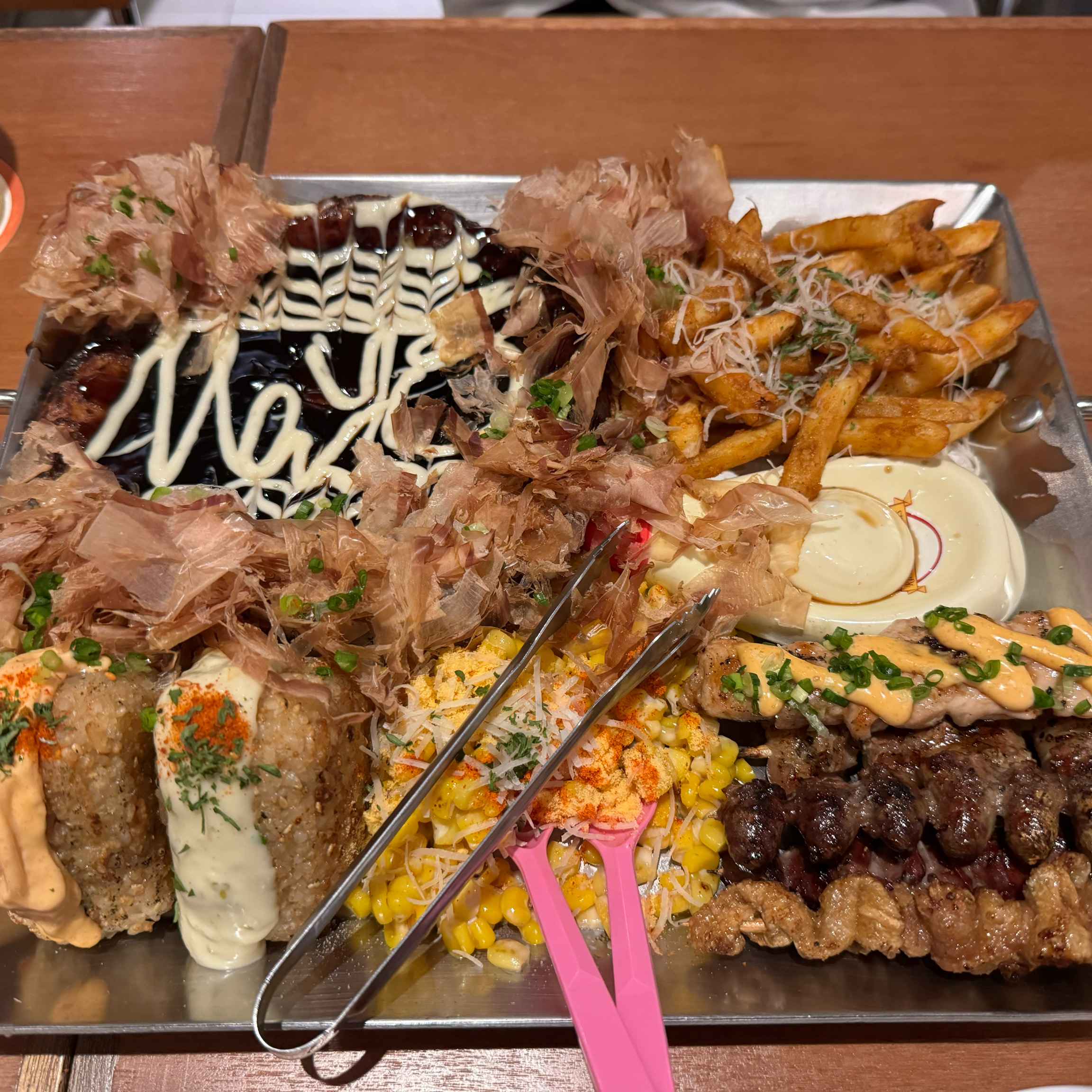 
사당역식당 마요네즈 사당점