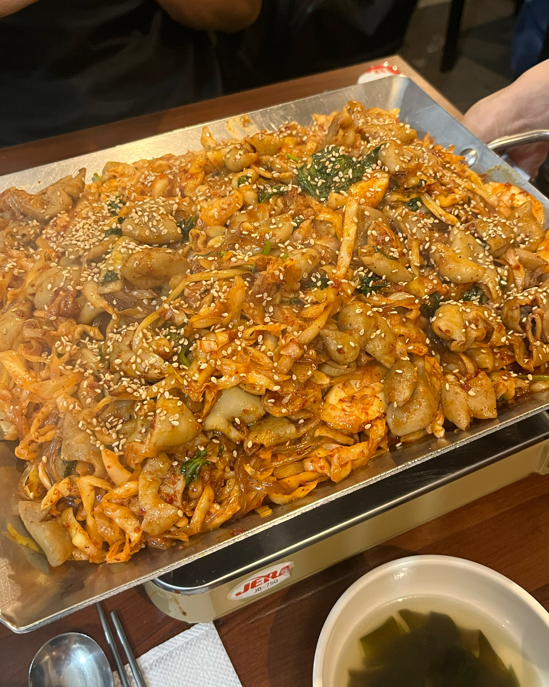 
신정역식당 대박곱창 본점