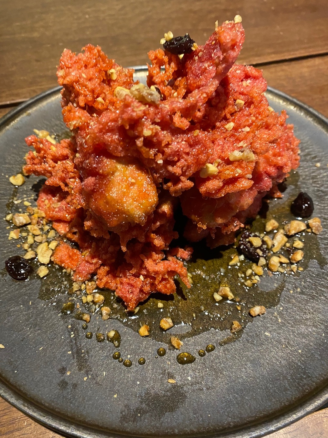 
충정로역식당 다이닝후