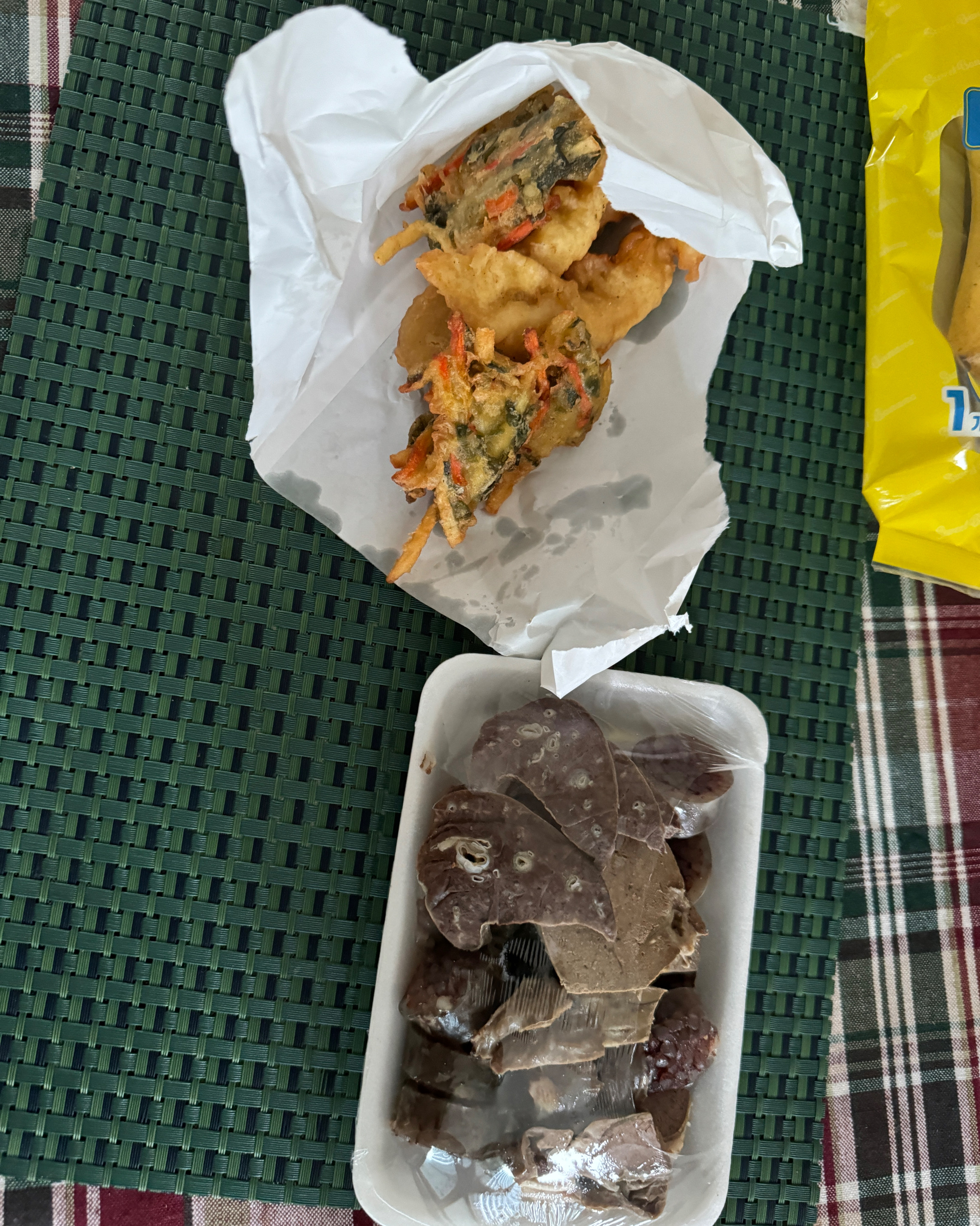 오리역 맛집 명동만두분식 내돈내산 방문리뷰