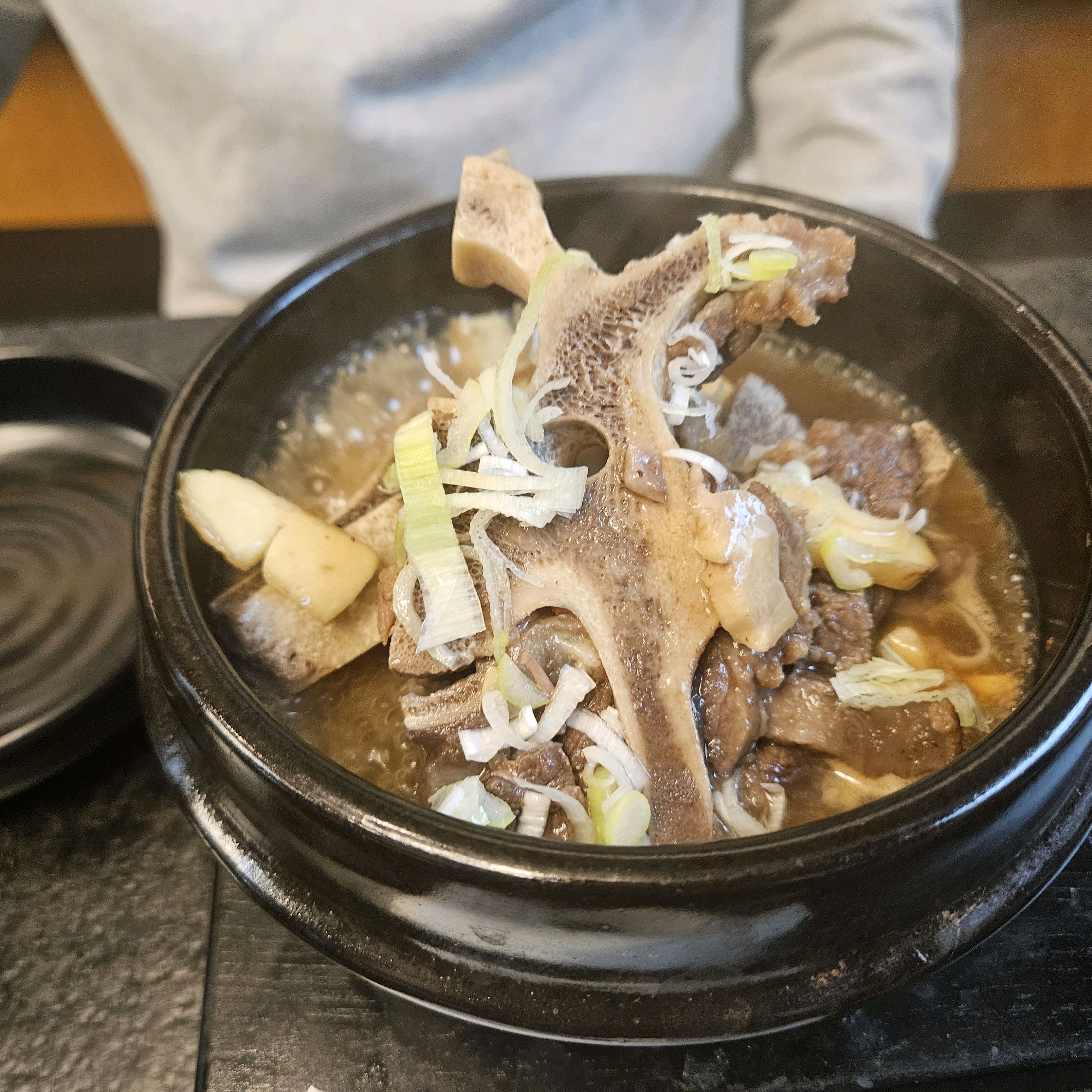 
서울시 송파구 장지동 맛집 트리플본국밥