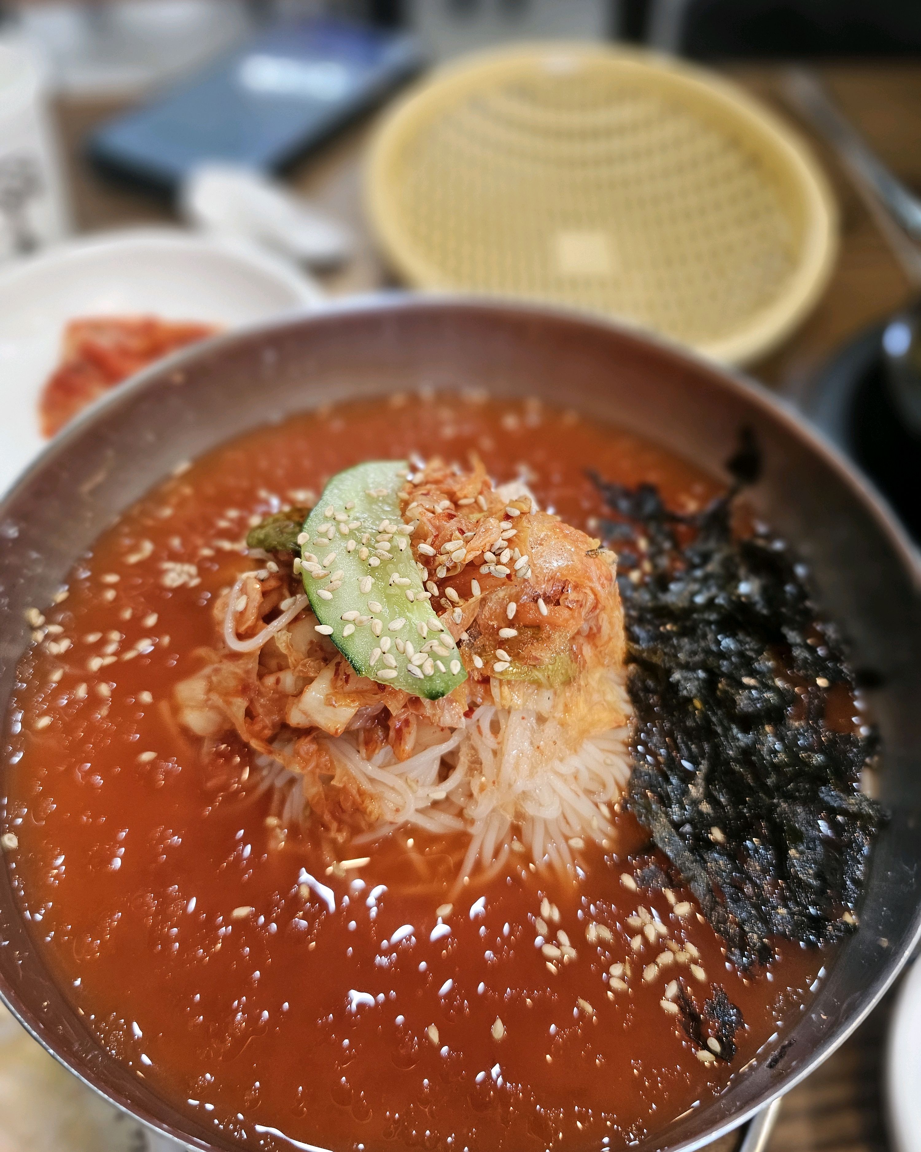 [강릉 맛집 장군시오야끼 포남직영점] 직접 가본 로컬 리뷰