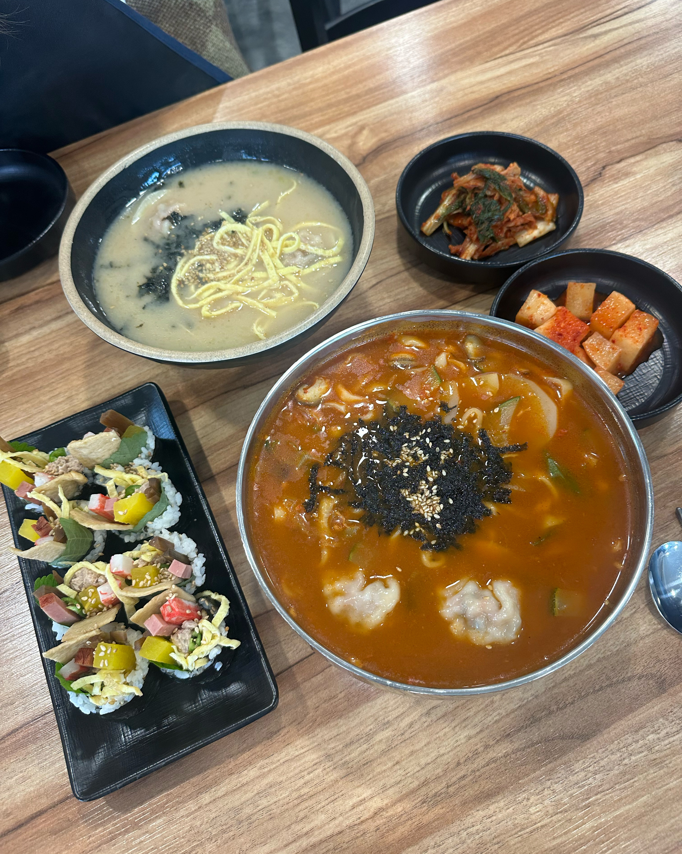 [강릉 맛집 초당장칼국수] 직접 가본 로컬 리뷰