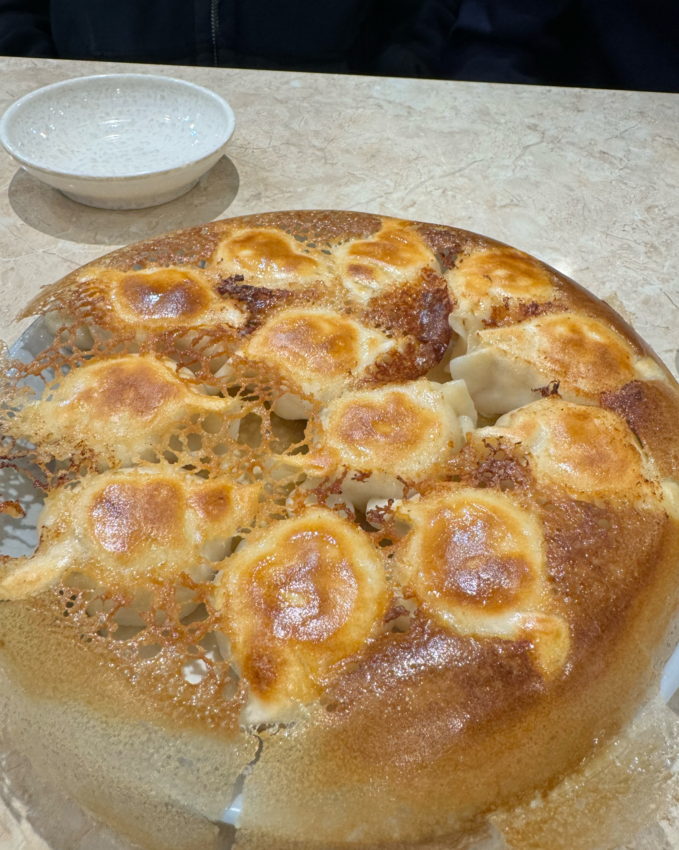 
신설동역식당 King수제만두