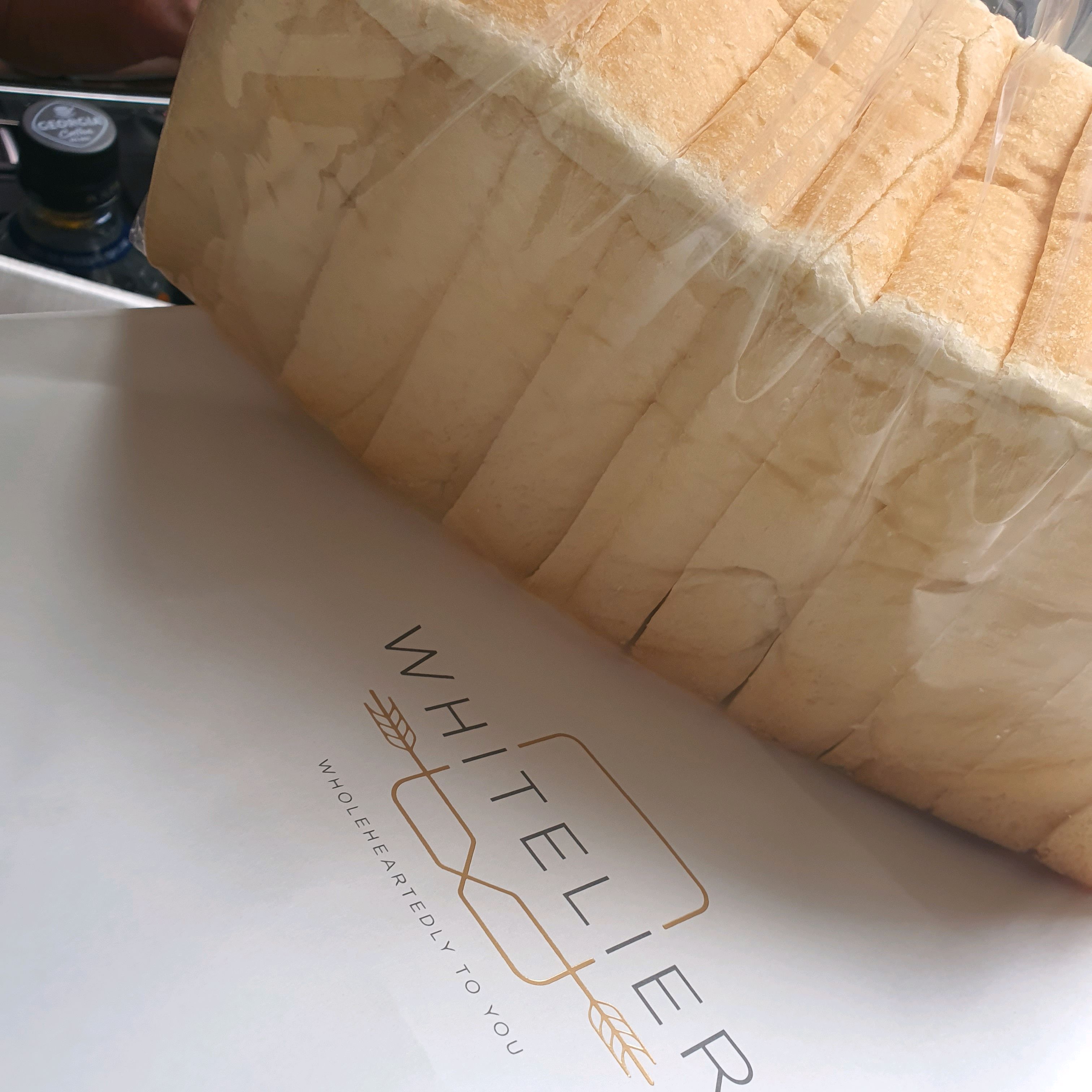 2센티로 잘랐더니 11조각이 나오네요 - 포항 이동 맛집 화이트리에 포항 대이점