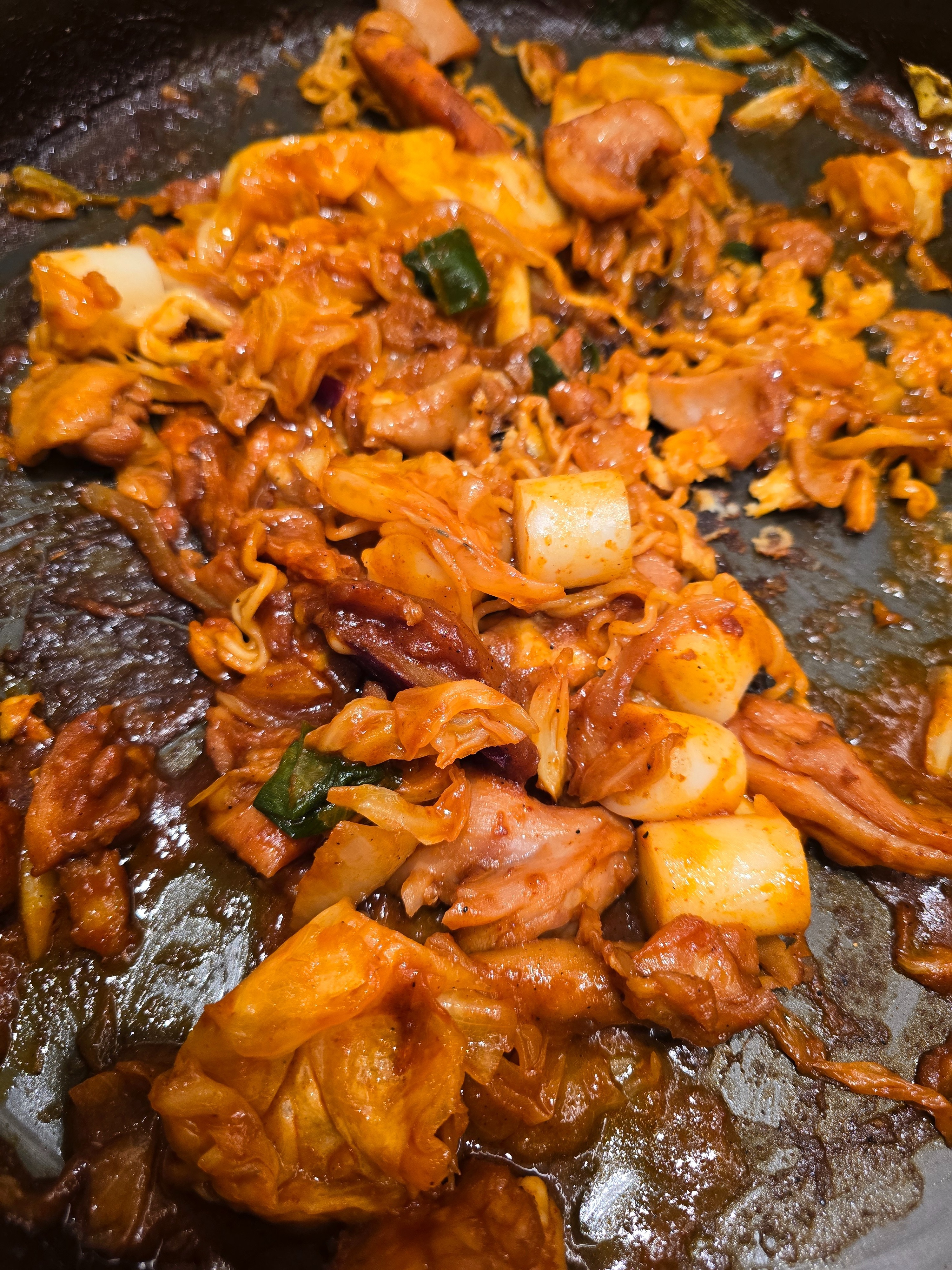 
강남역식당 춘천한옥집