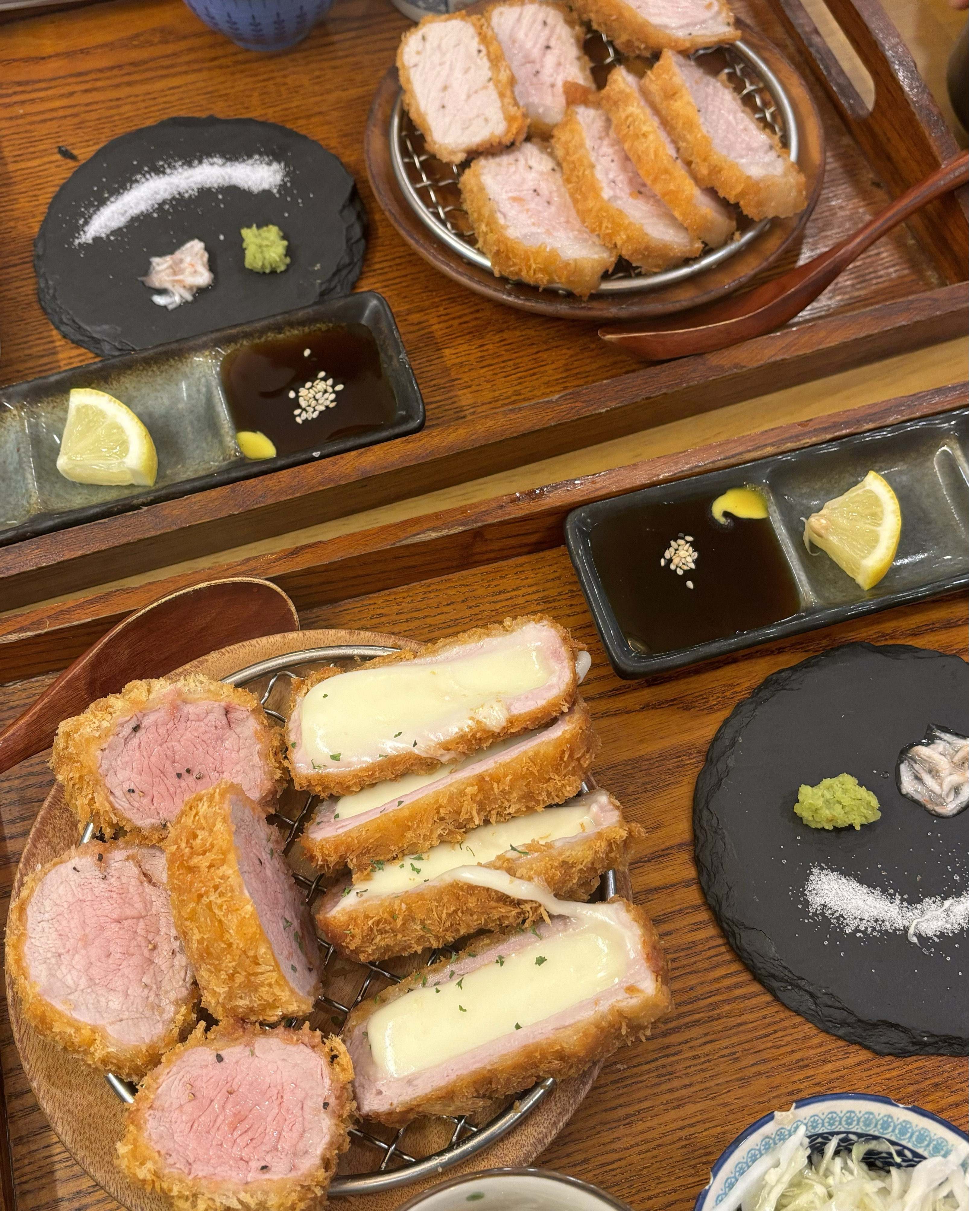 
회기역식당 경양카츠 경희대점