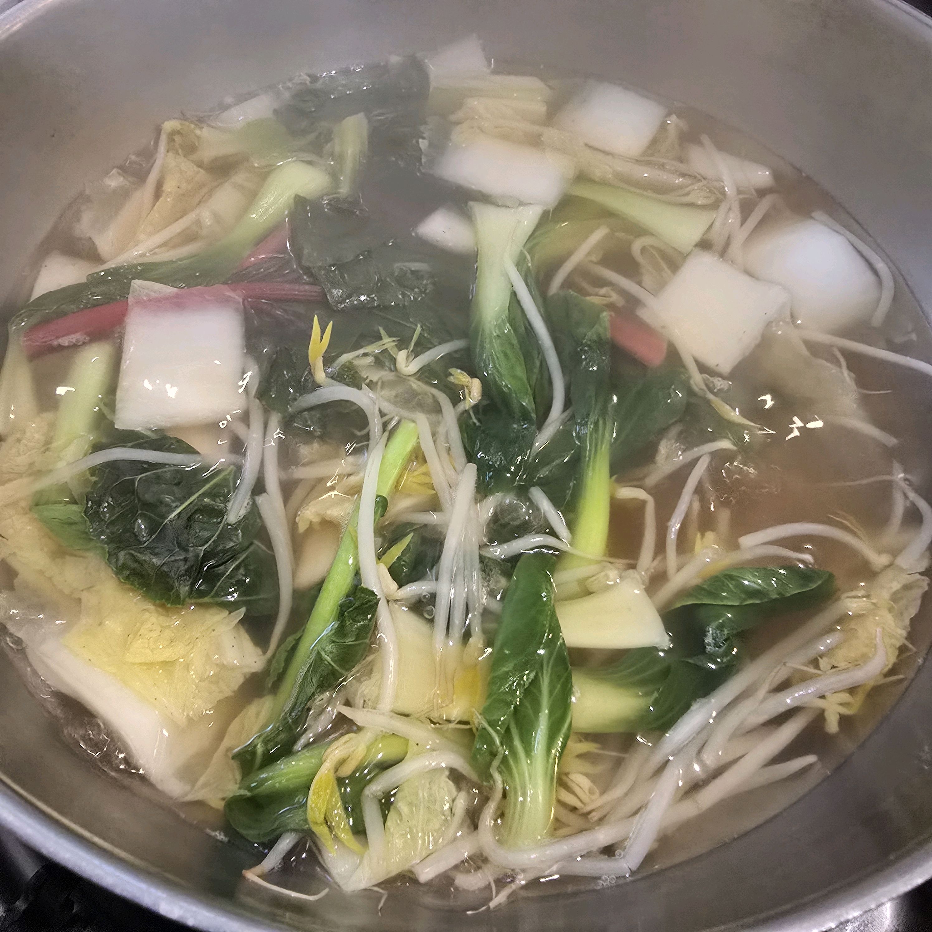  망월사역 맛집 채선당 월남쌈&샤브샤브 망월사점