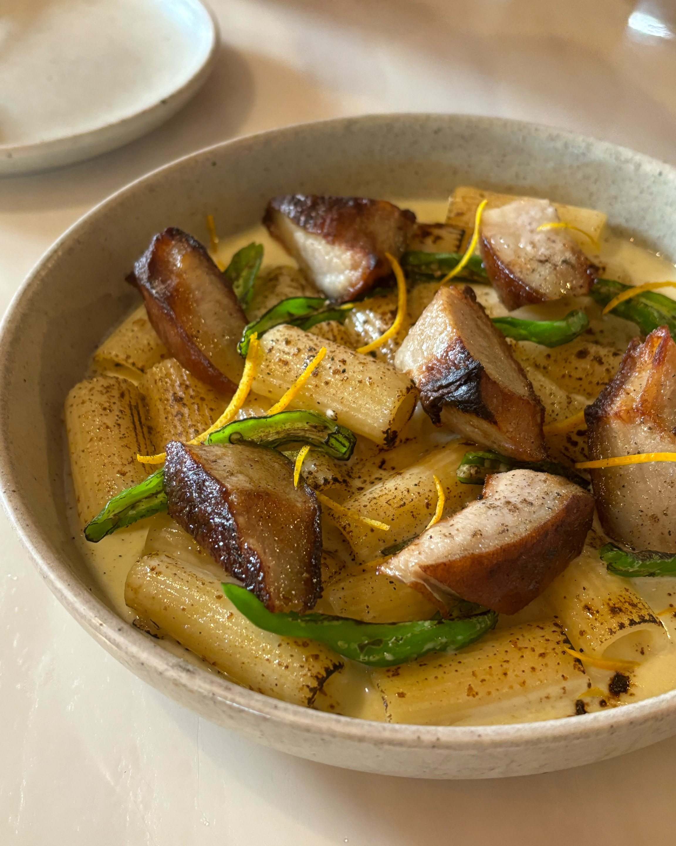 
신용산역식당 먼치