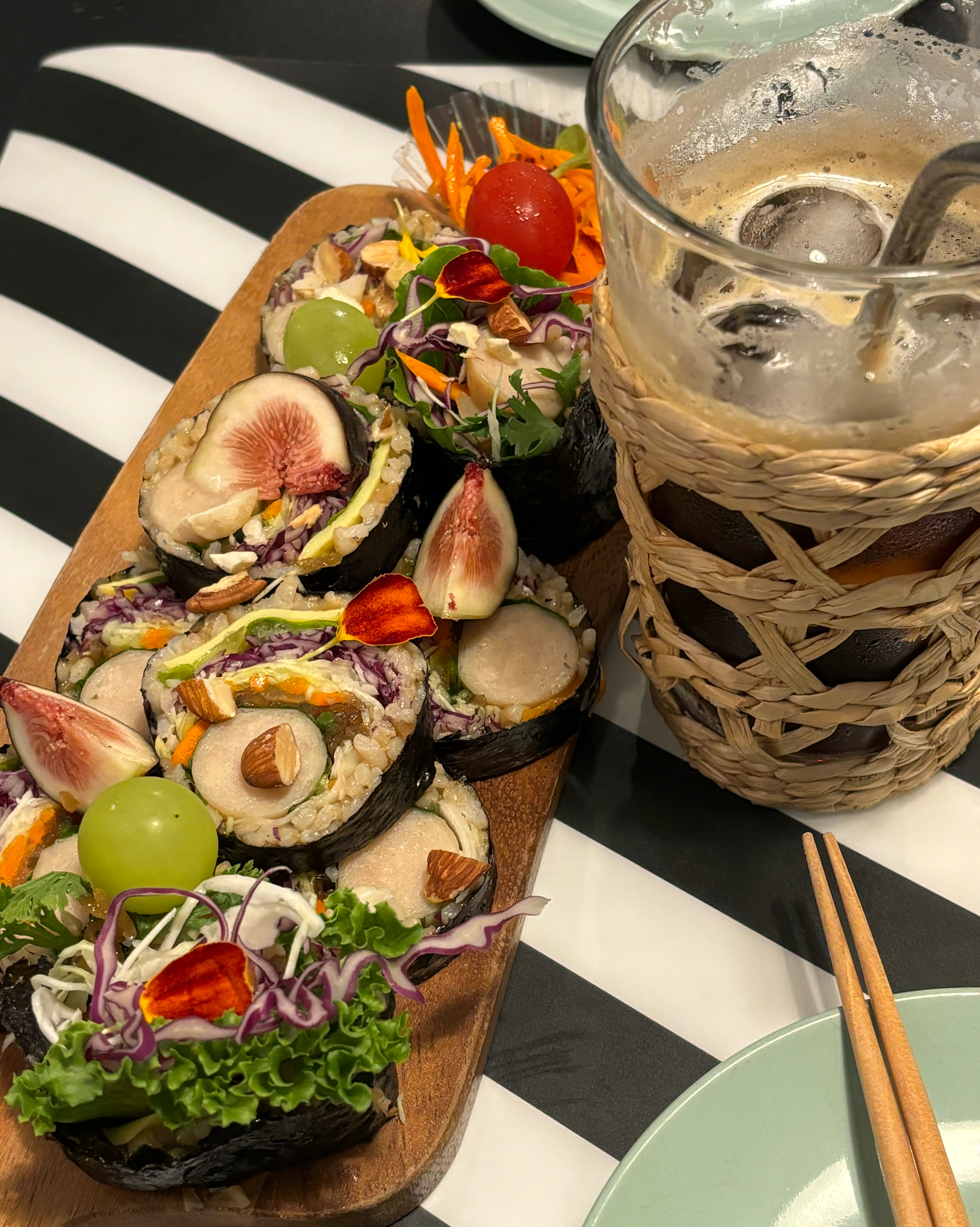 정자역 맛집 케셰트 내돈내산 방문리뷰