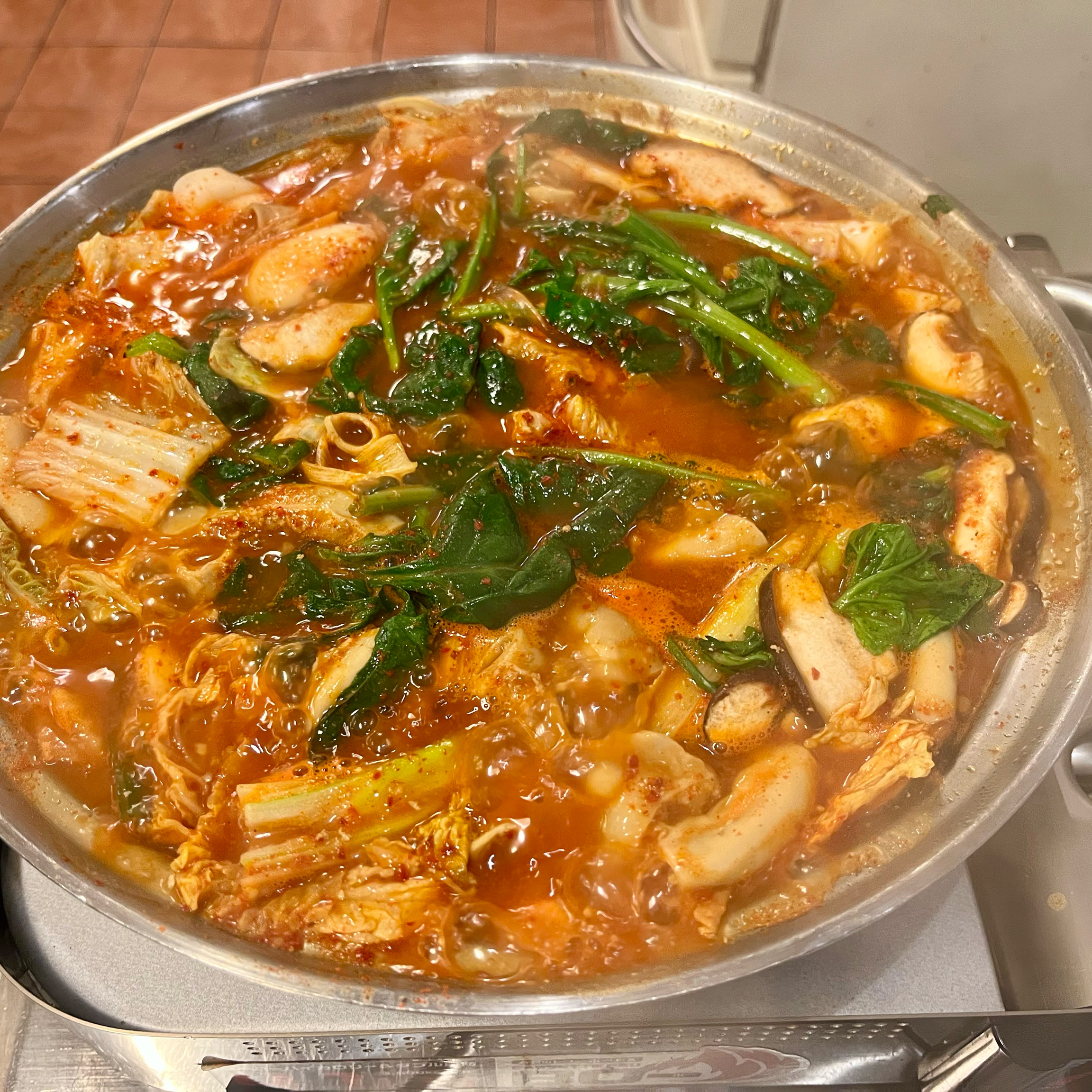 교대역식당 세광양대창 교대본점