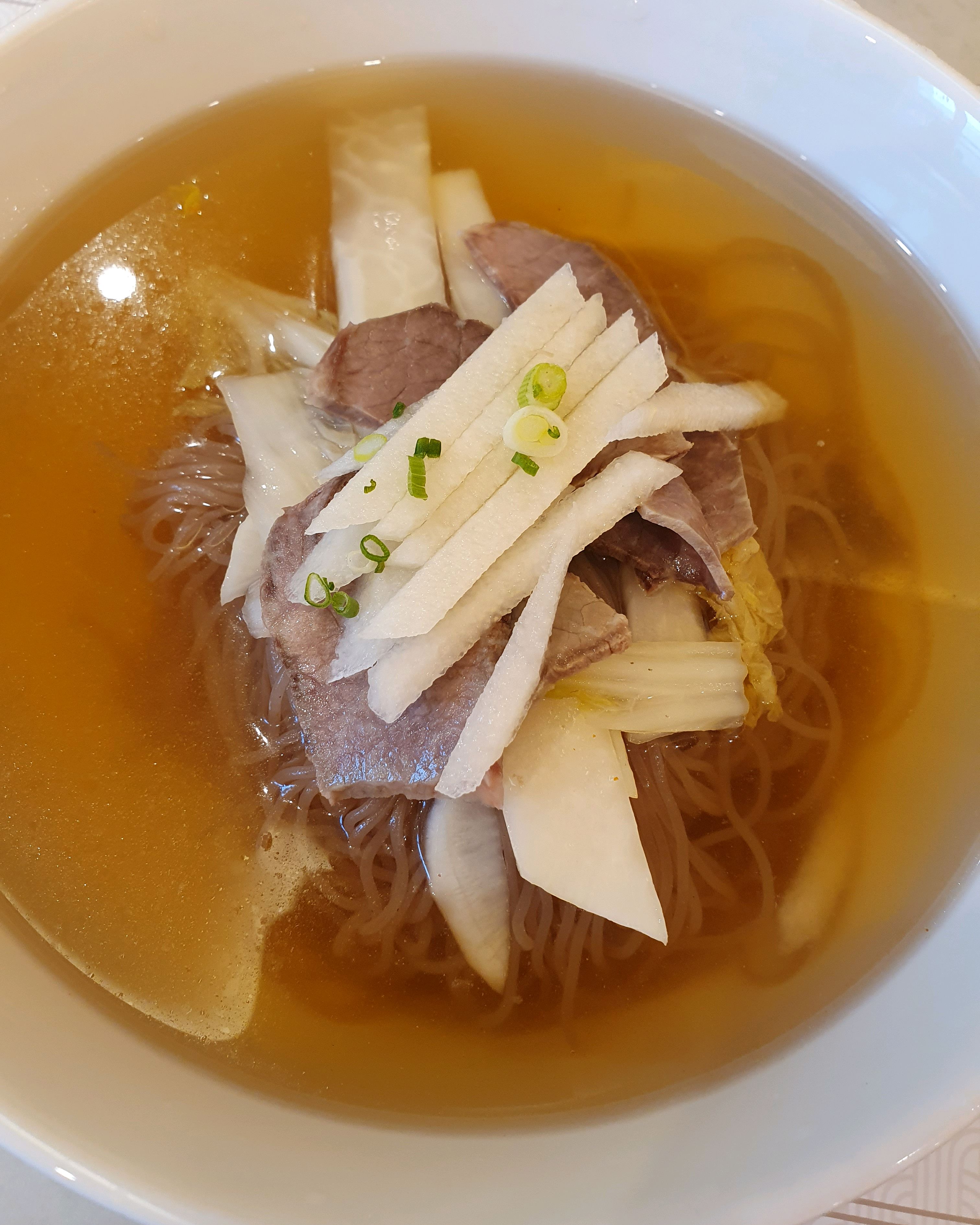 정자역 맛집 수래옥 정자본점 내돈내산 방문후기