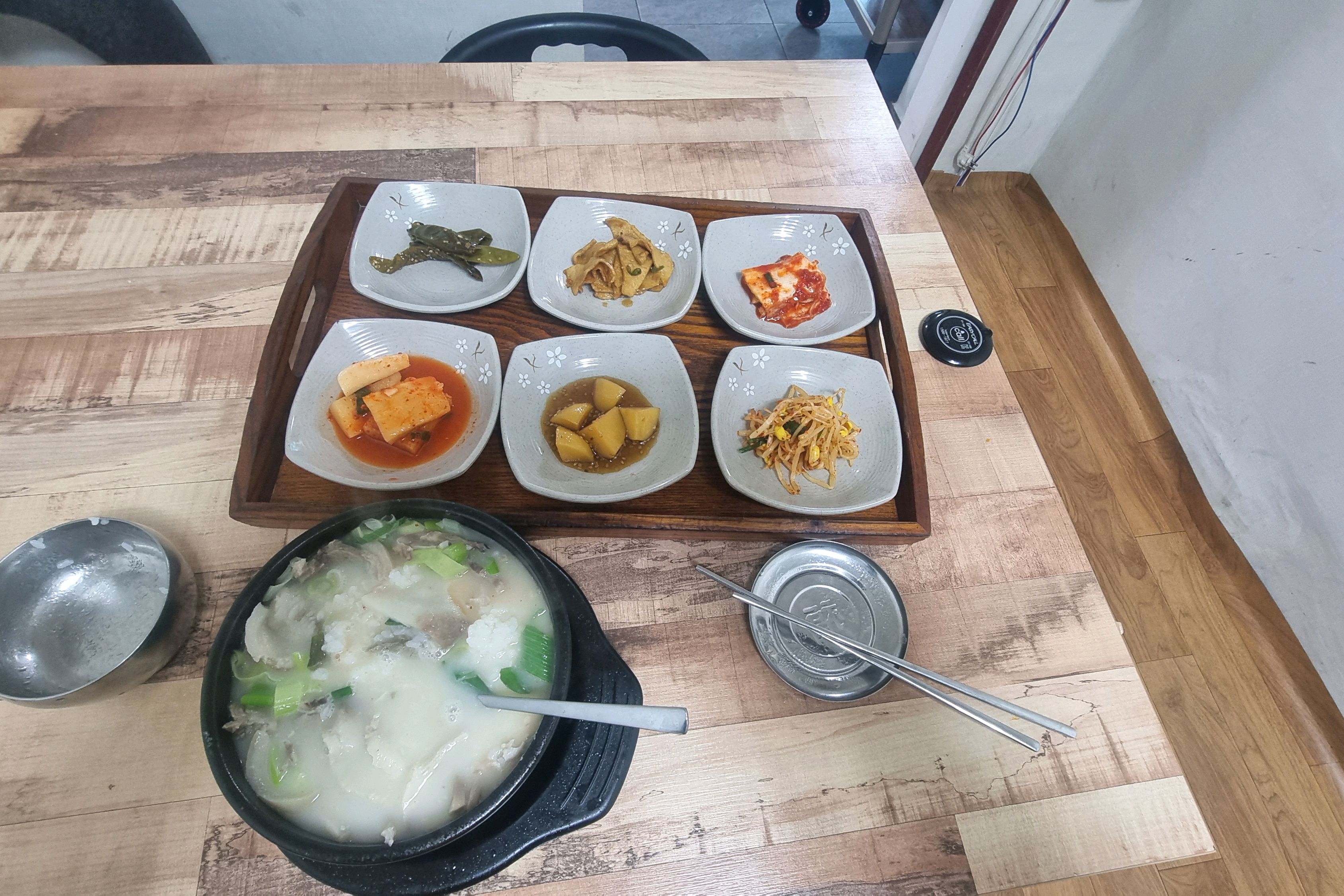 [하이원 맛집 보문식당] 직접 가본 로컬 리뷰