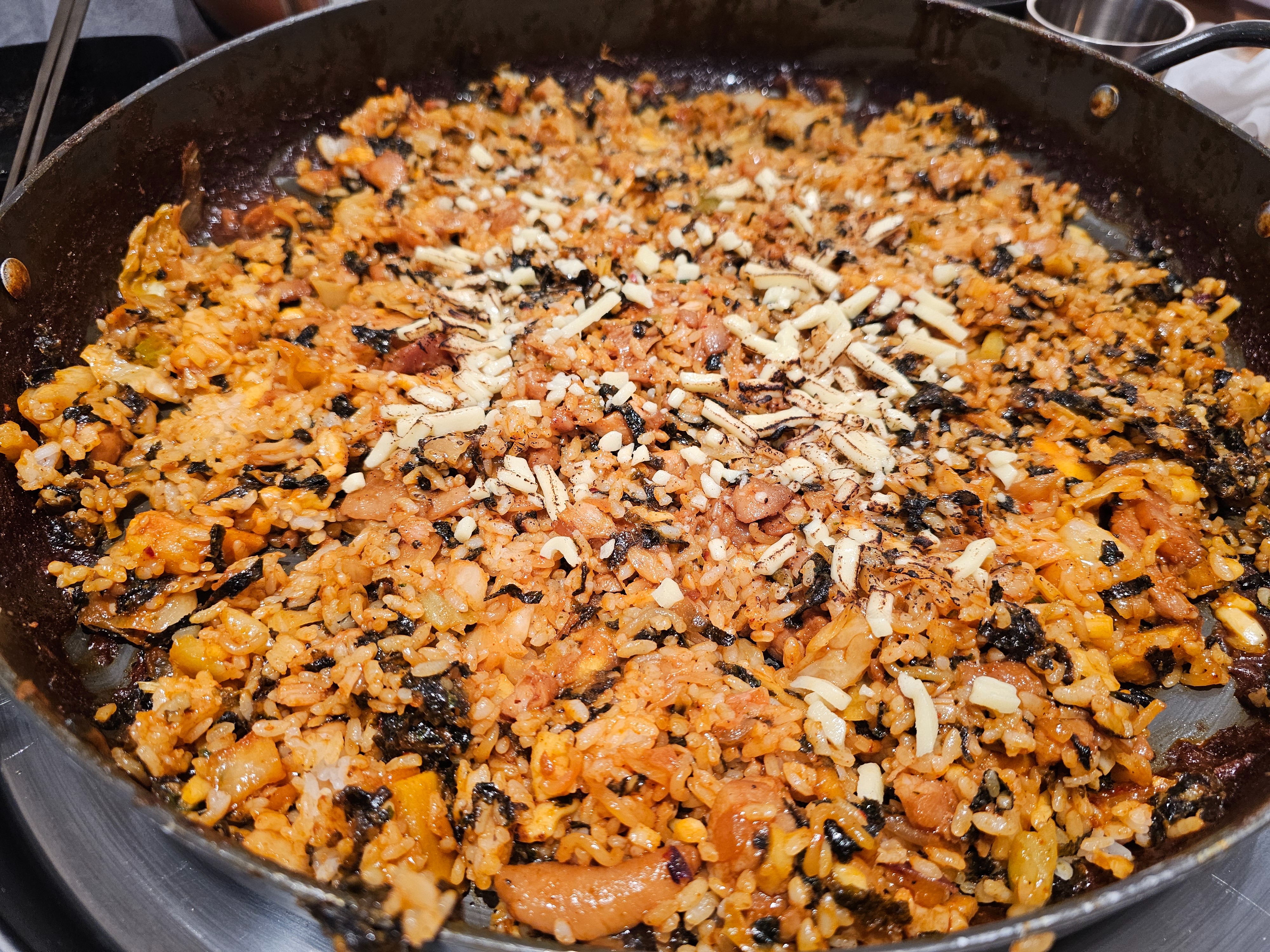 
강남역식당 춘천한옥집