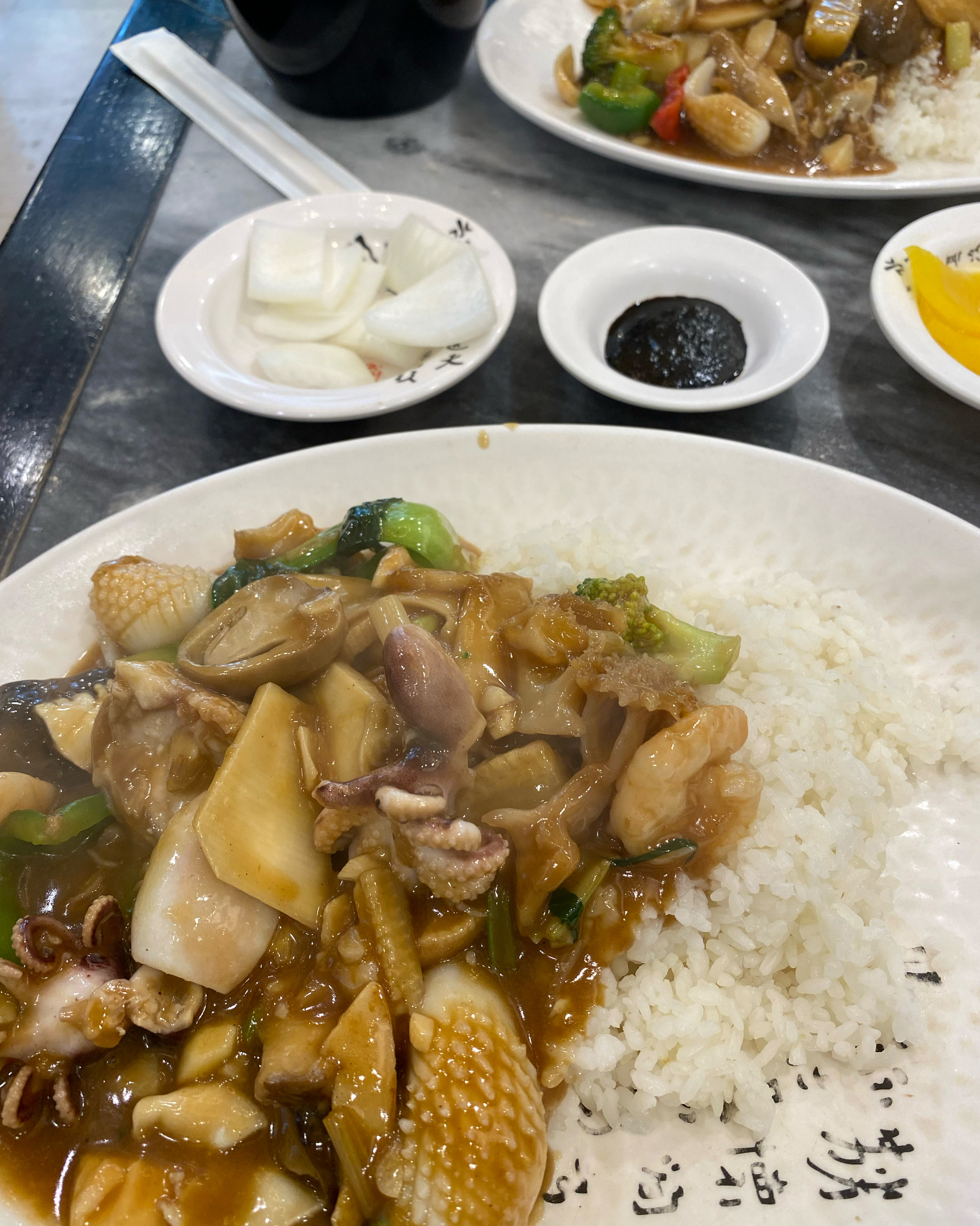 [명동 맛집 홍복] 직접 가본 로컬 리뷰