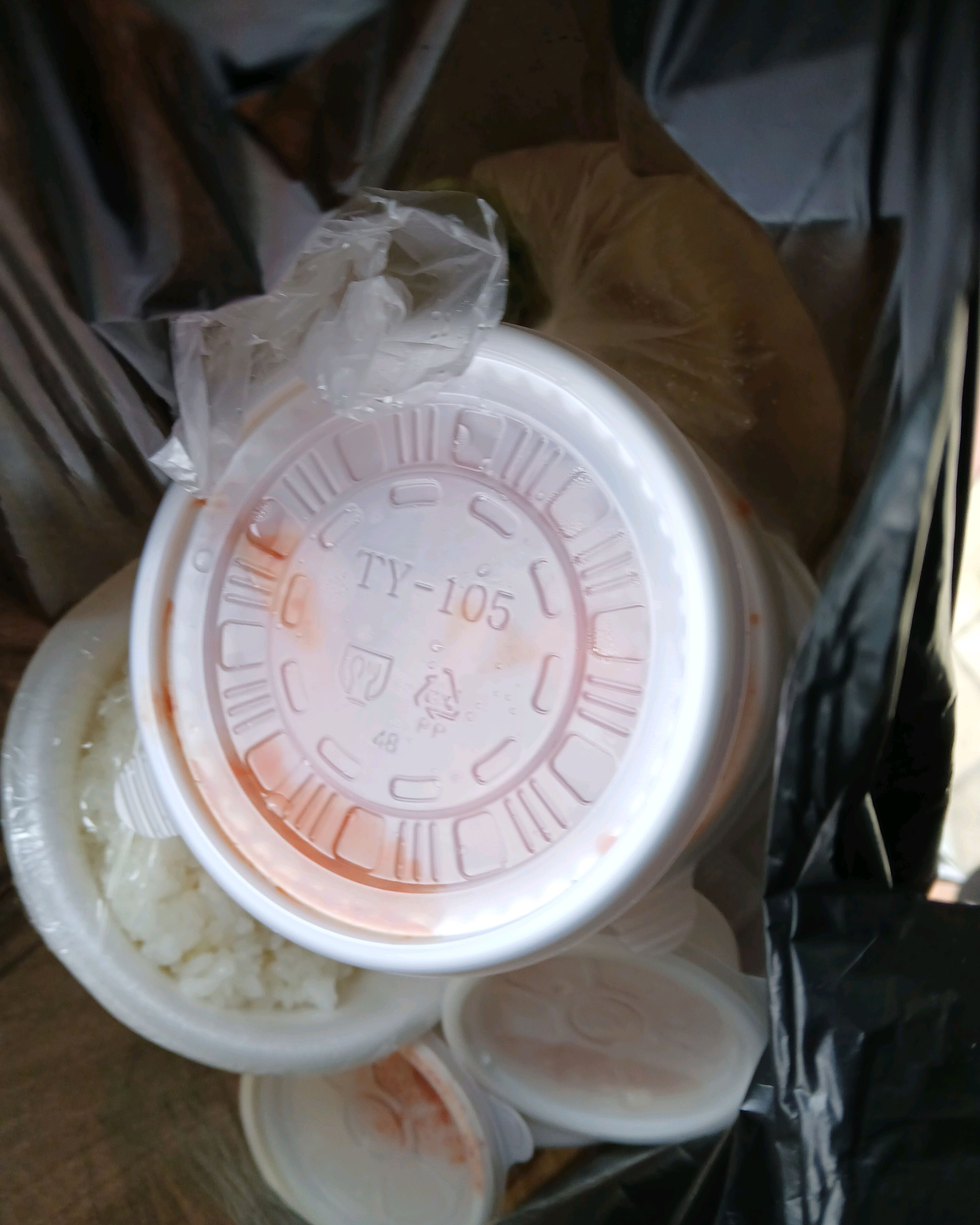[여수 맛집 내조국국밥 본점] 직접 가본 로컬 리뷰