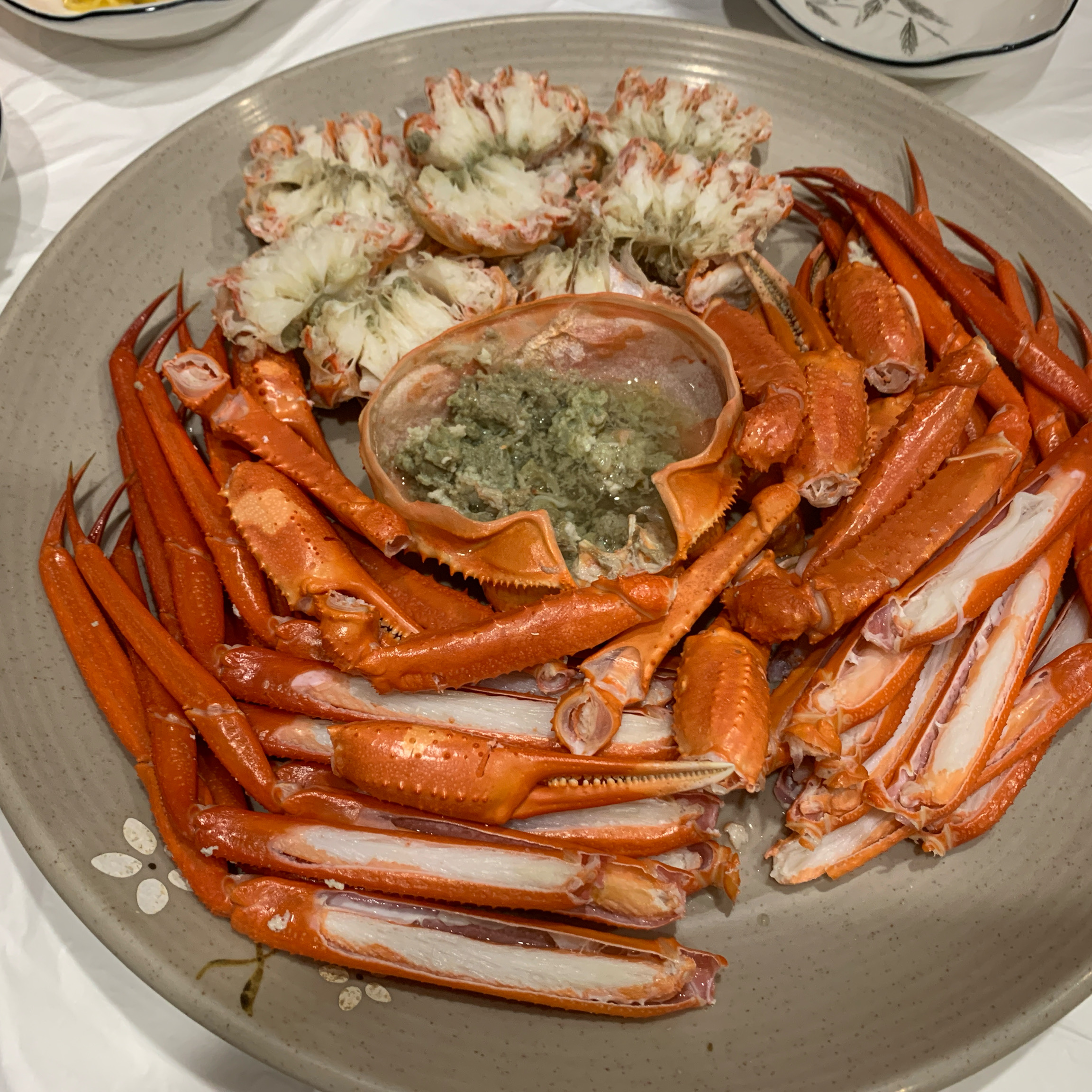 [강릉 맛집 강릉홍게무한리필 강릉교동택지점] 직접 가본 로컬 리뷰