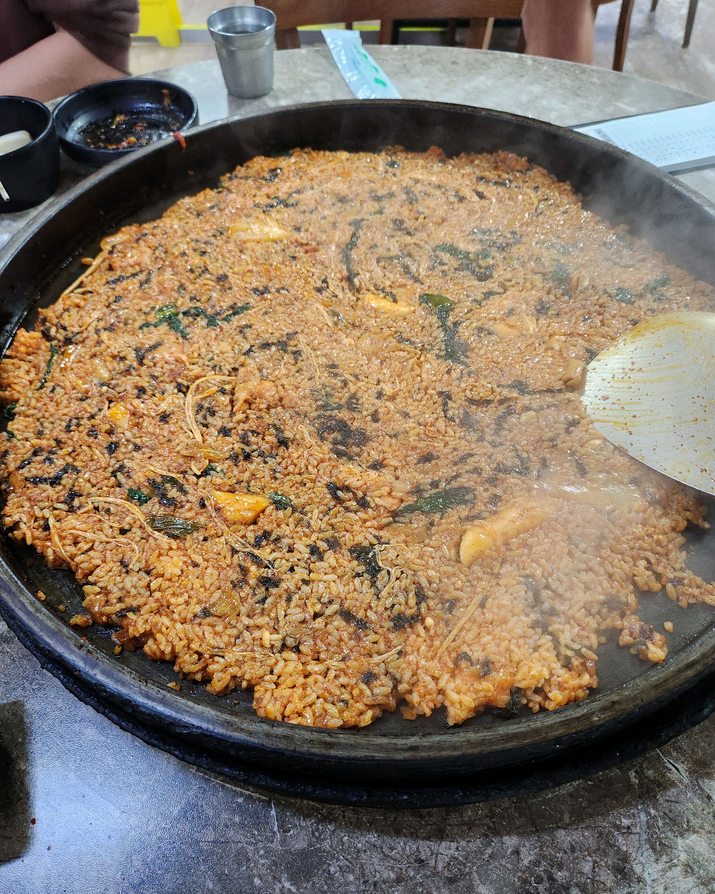 [춘천 맛집 우성닭갈비] 직접 가본 로컬 리뷰