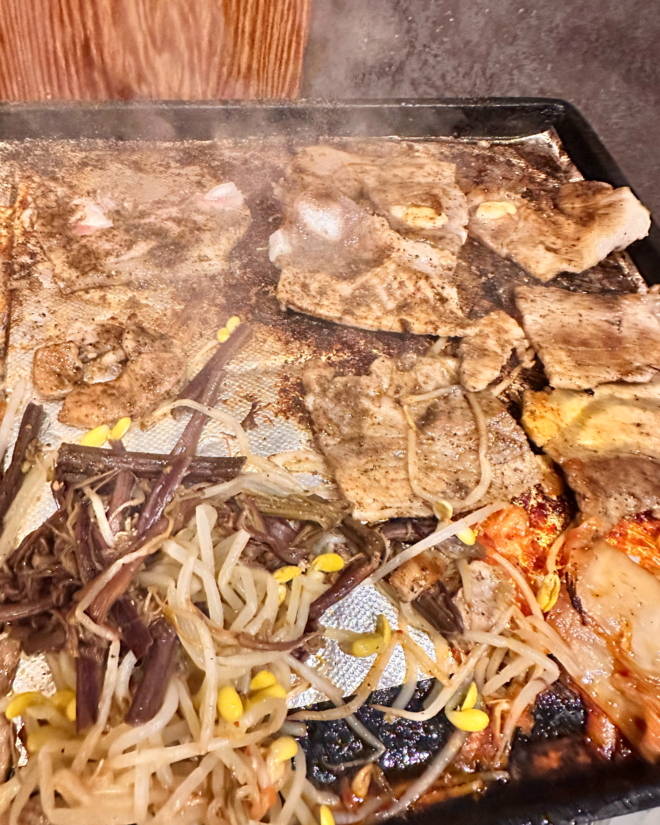 [양평역 맛집 언고기] 직접 가본 로컬 리뷰