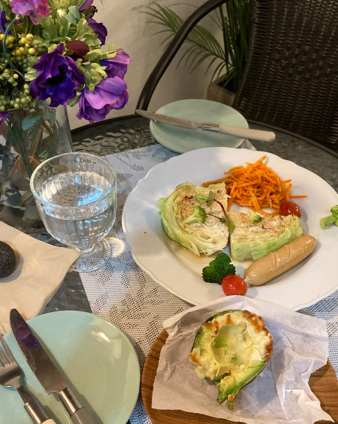 정자역 맛집 케셰트 내돈내산 방문리뷰