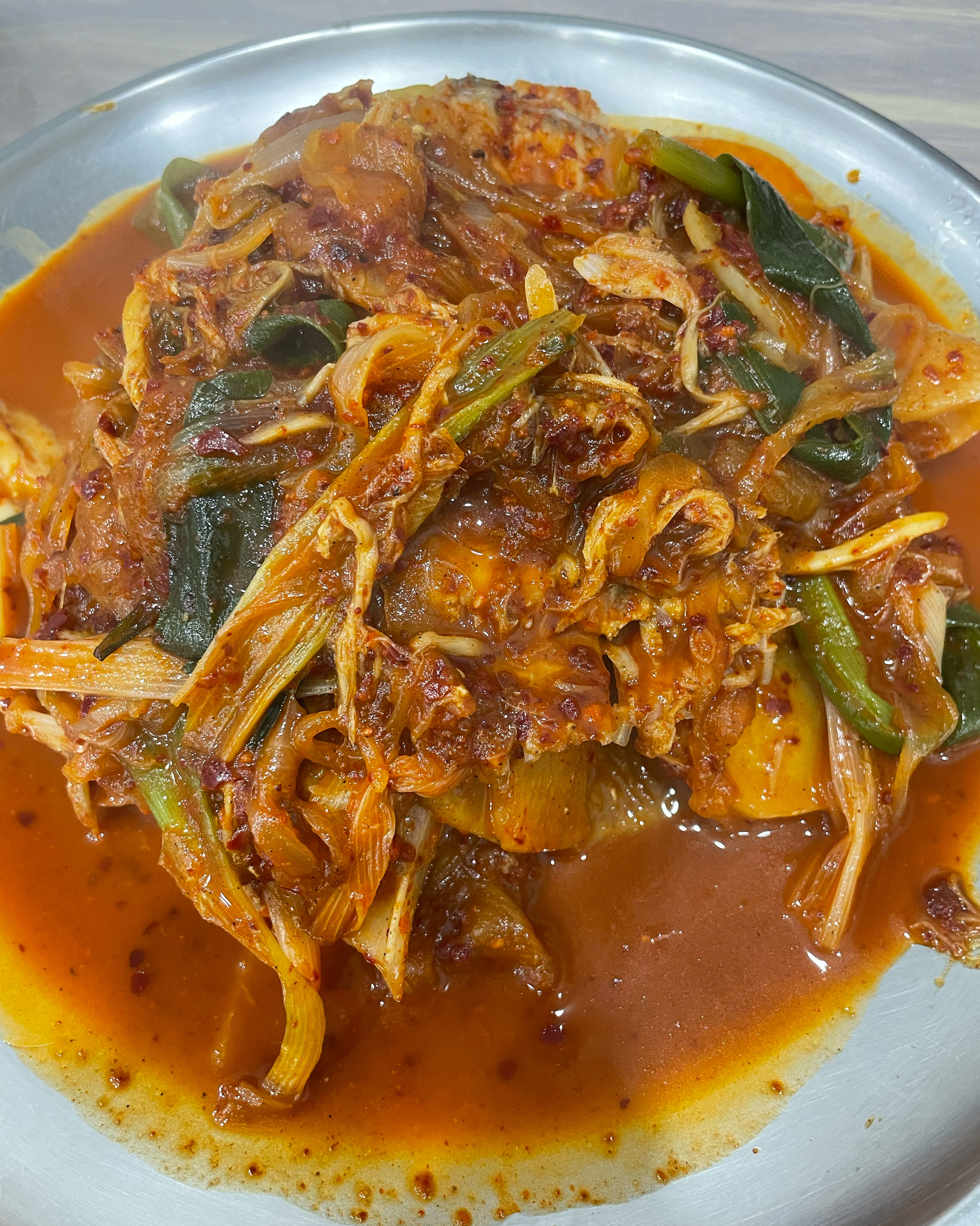 [강릉 맛집 고성생선찜] 직접 가본 로컬 리뷰
