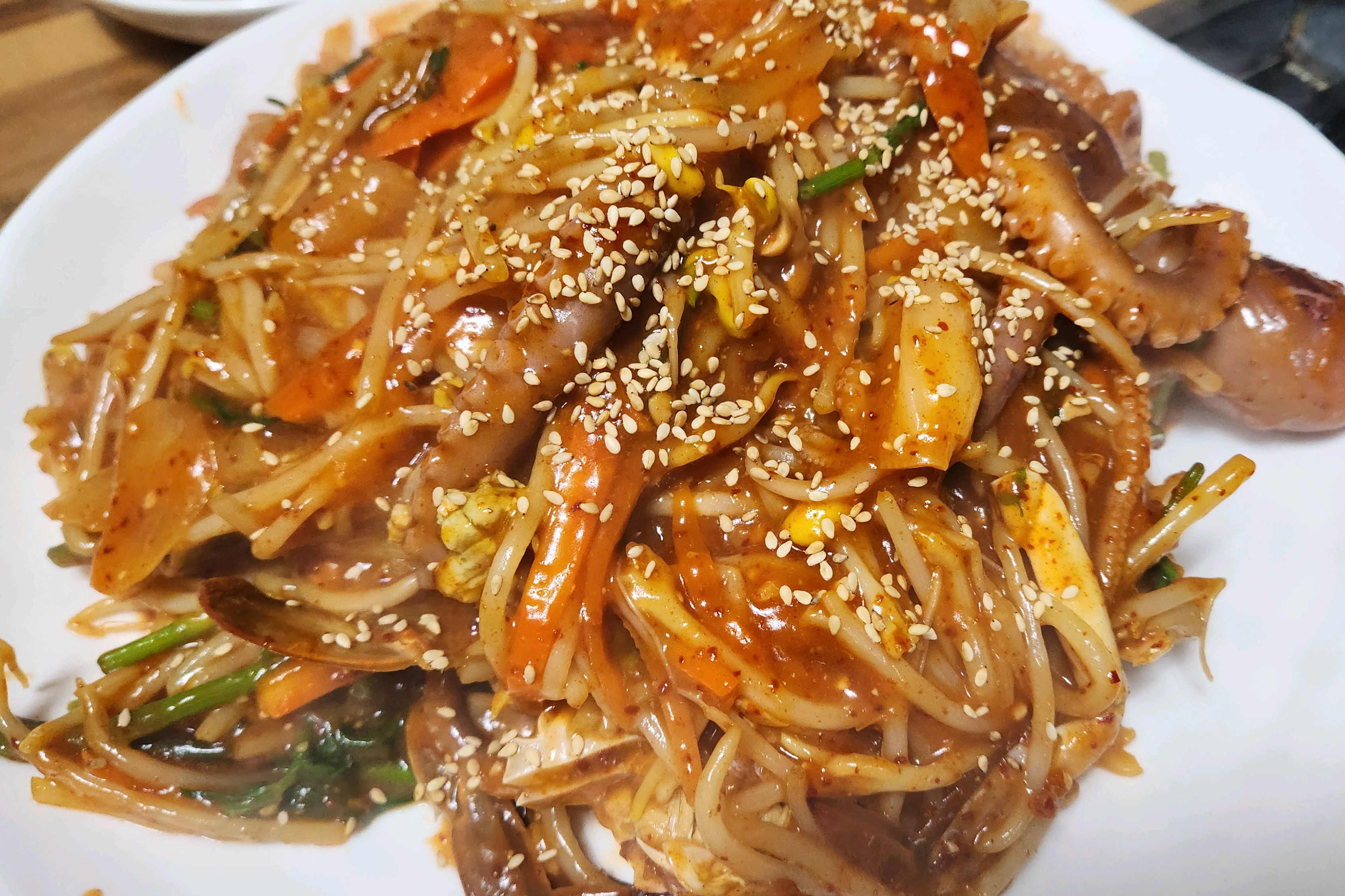 [여수 맛집 진미꽃게탕] 직접 가본 로컬 리뷰