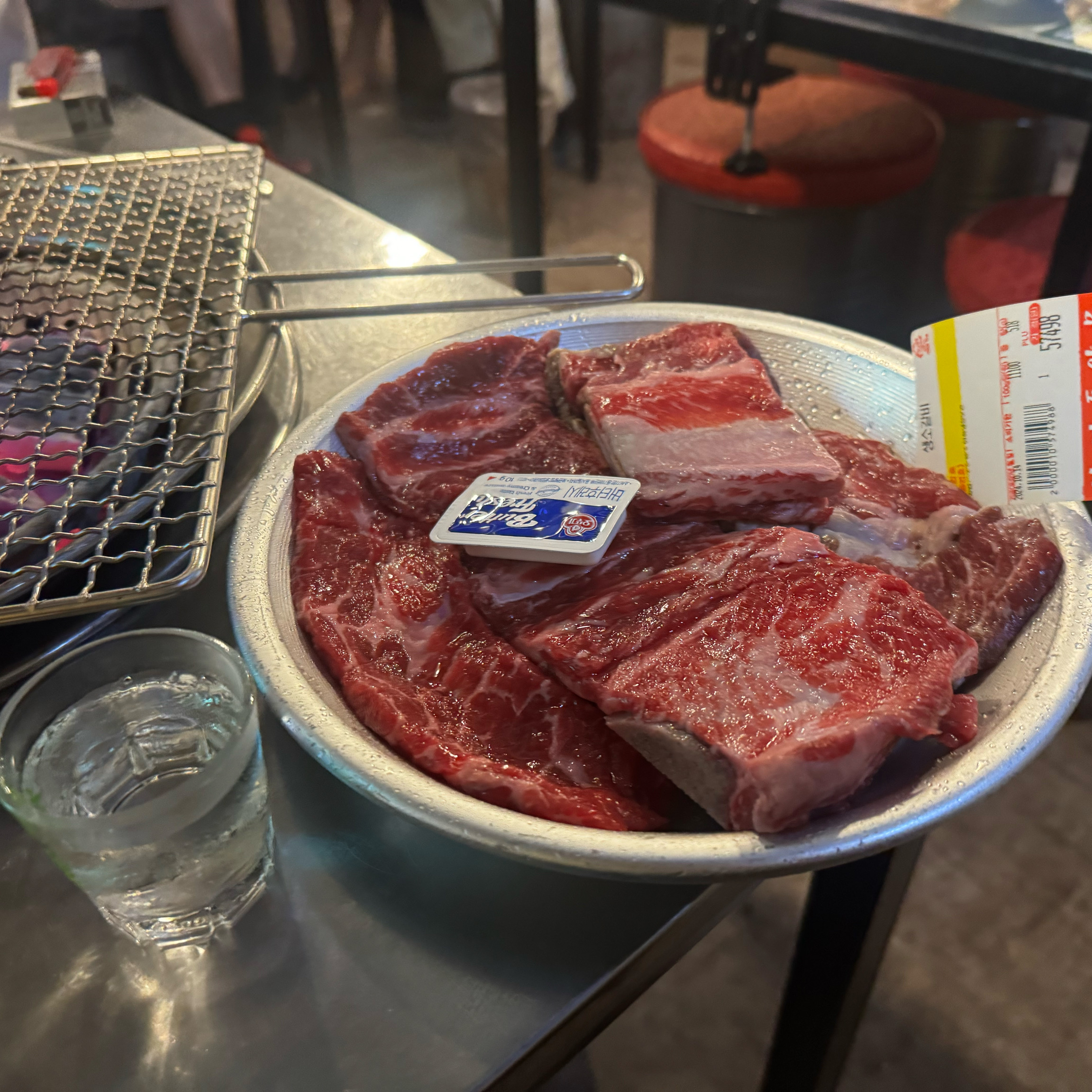 
숙대입구역식당 남영동양문 본점