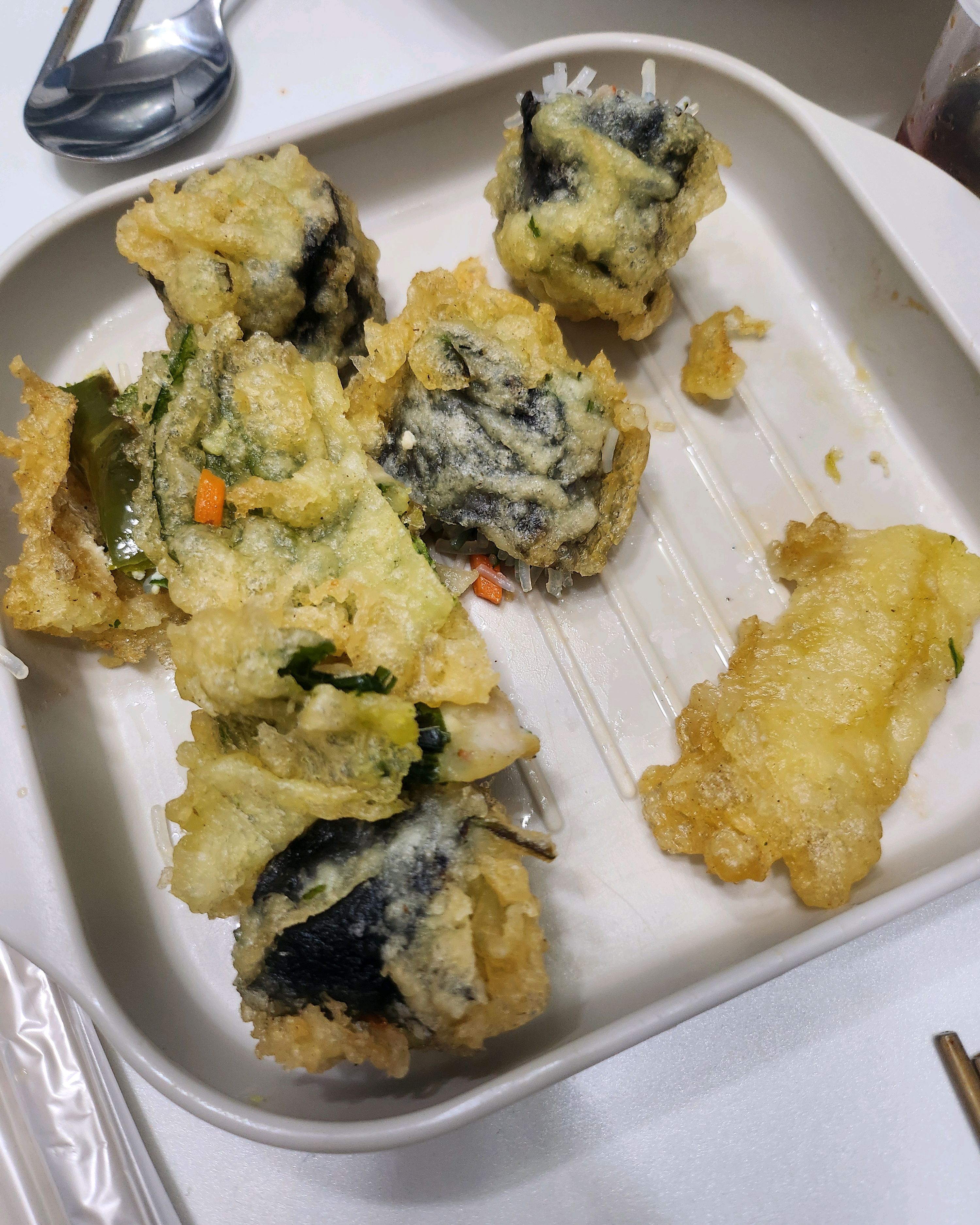 [강릉 맛집 여고시절 카레떡볶이] 직접 가본 로컬 리뷰