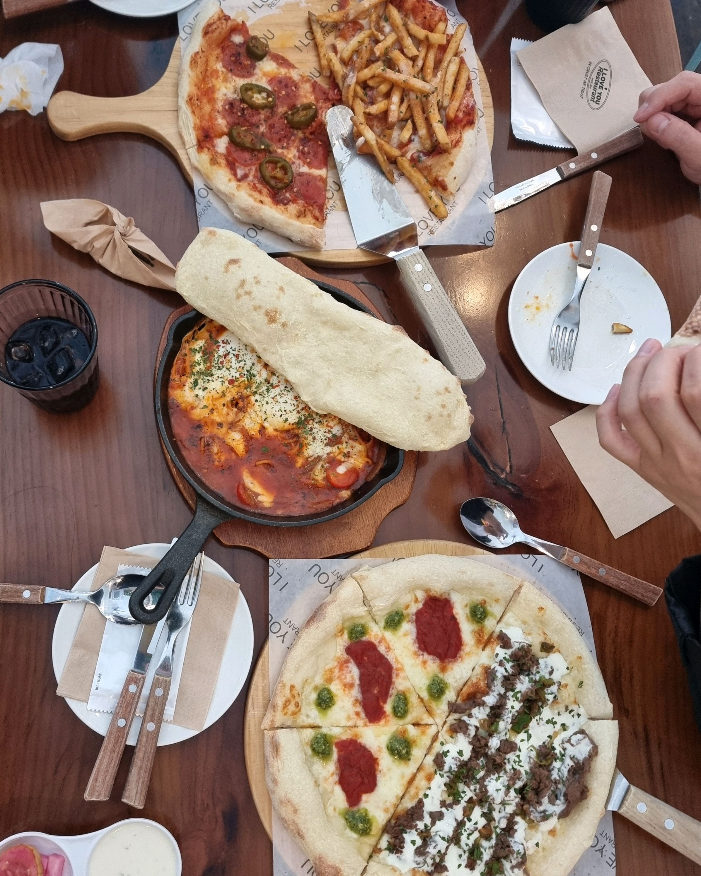 [천안 맛집 알라뷰레스토랑] 직접 가본 로컬 리뷰