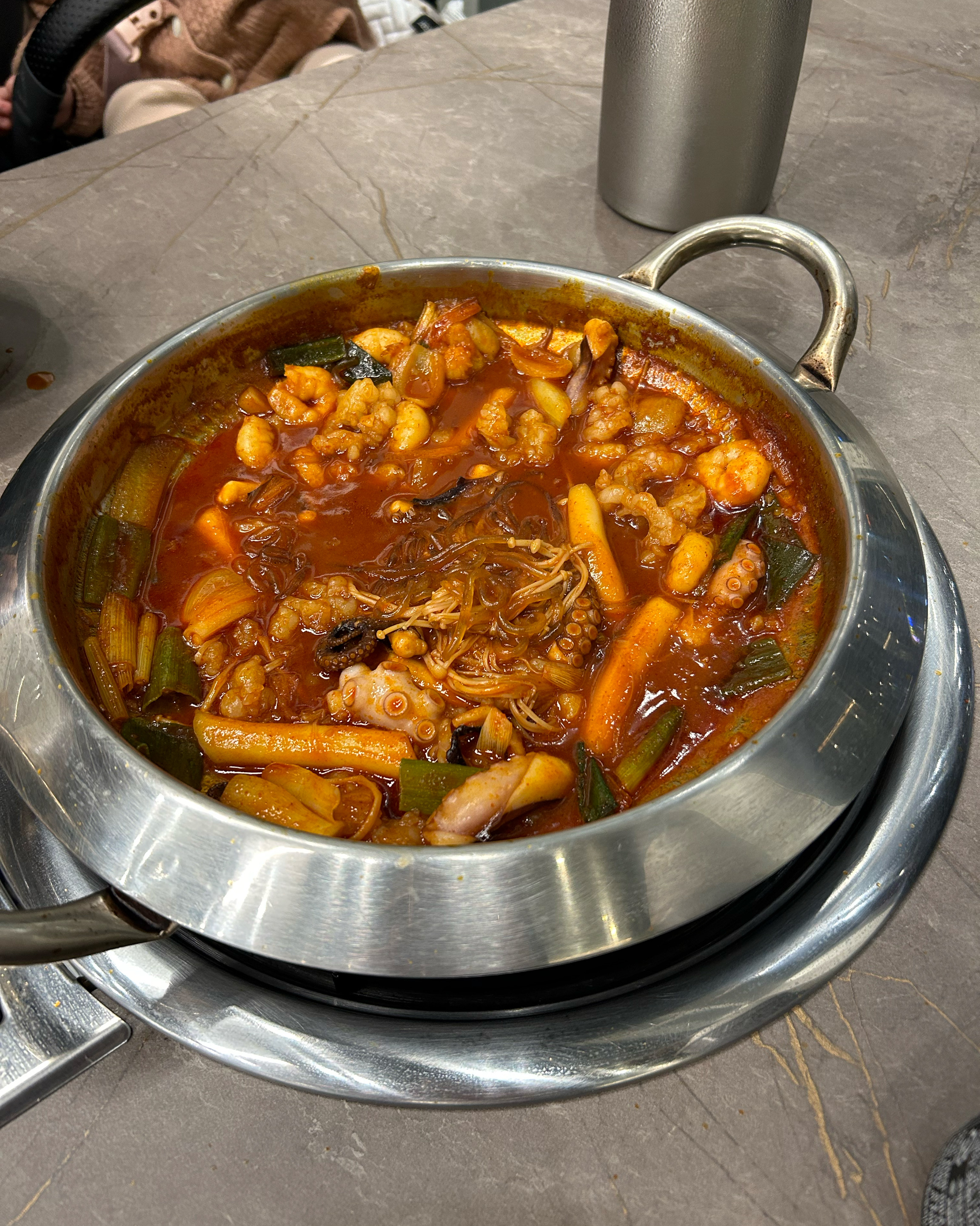 
삼송역식당 낭만낙곱새 삼송역점