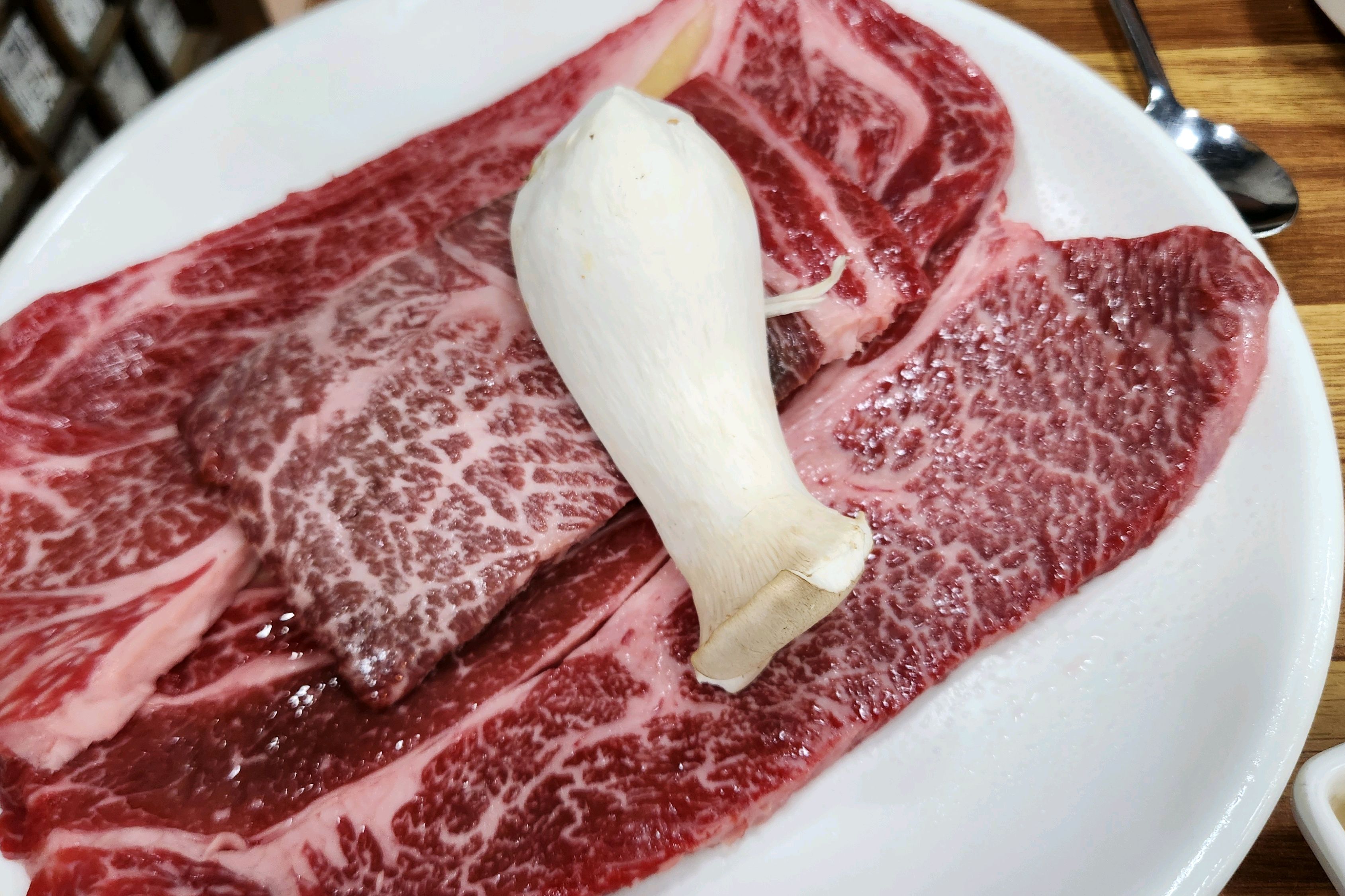 [하동 맛집 합천삼가한우라예 진교점] 직접 가본 로컬 리뷰