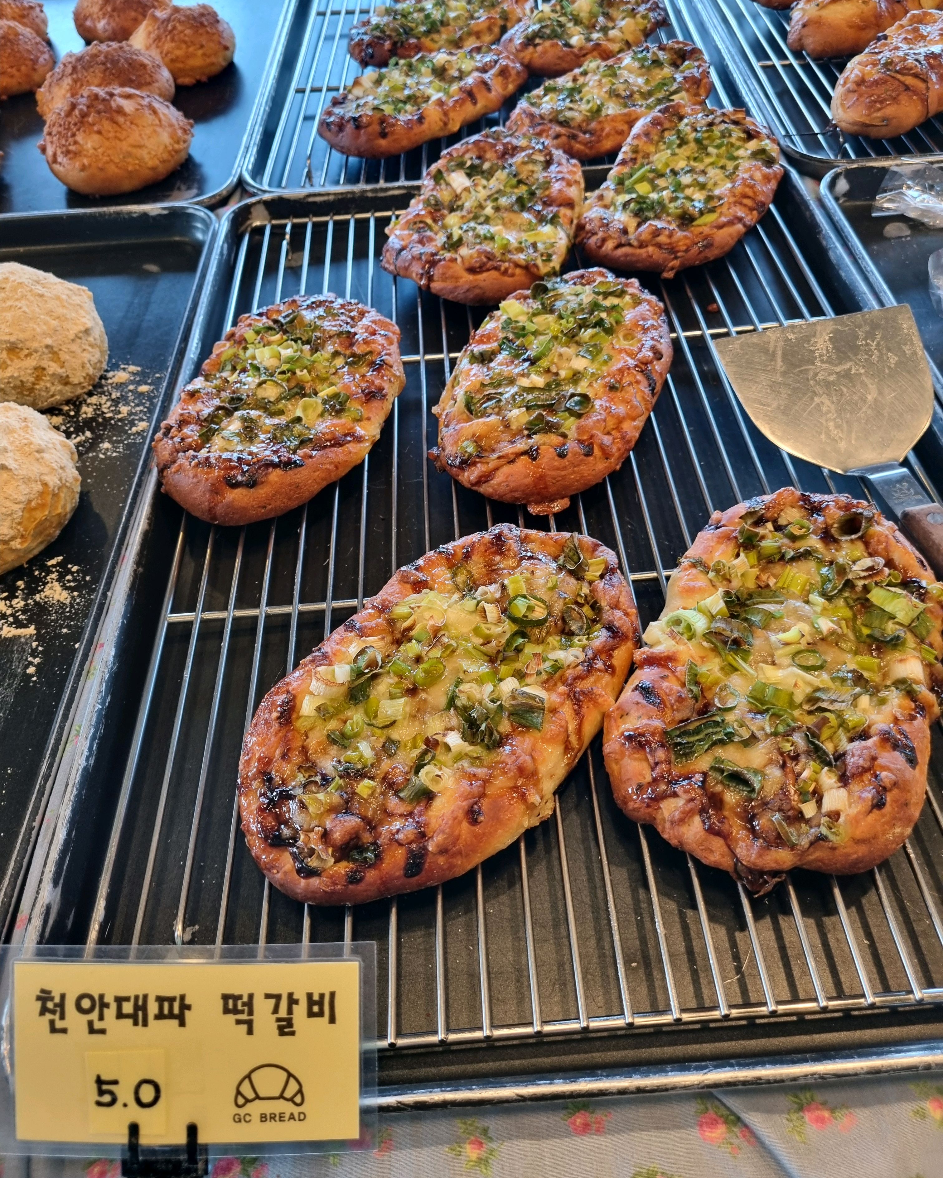 [천안 맛집 지씨브레드] 직접 가본 로컬 리뷰