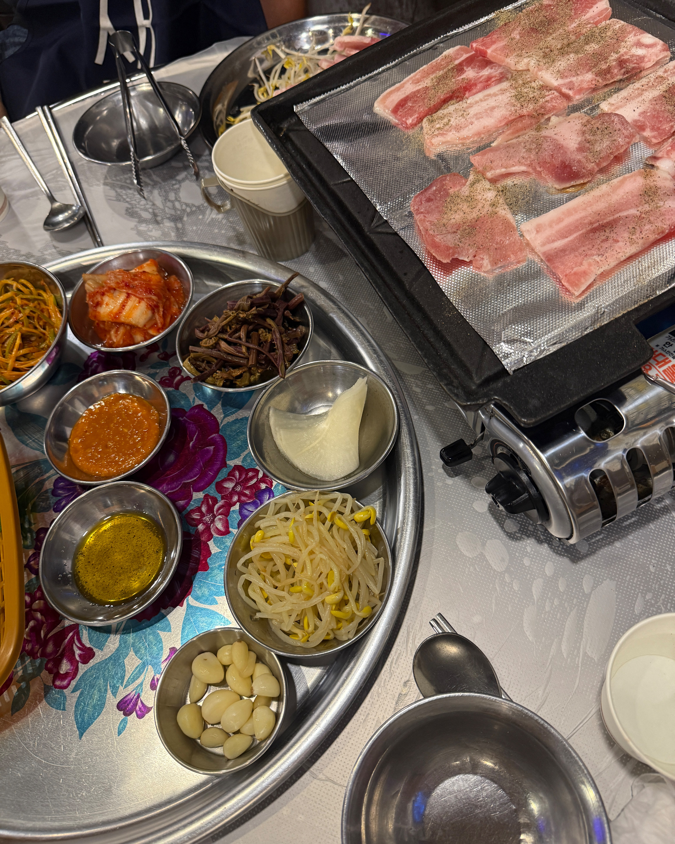 [양평역 맛집 언고기] 직접 가본 로컬 리뷰