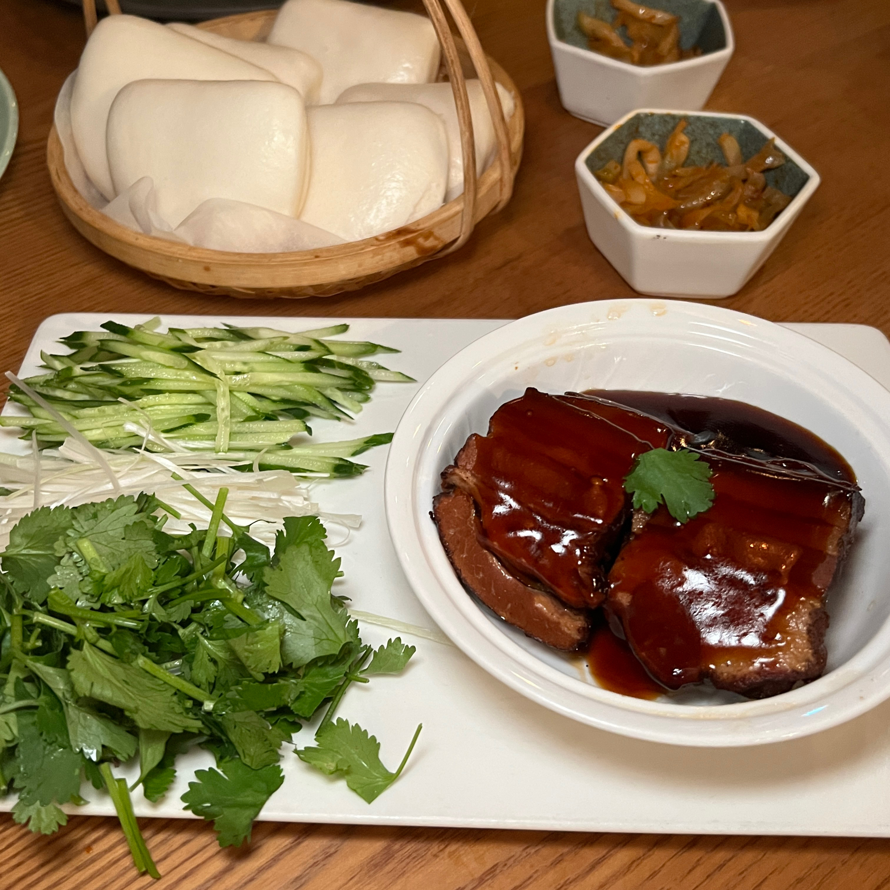 
고속터미널역식당 모던눌랑 센트럴시티점