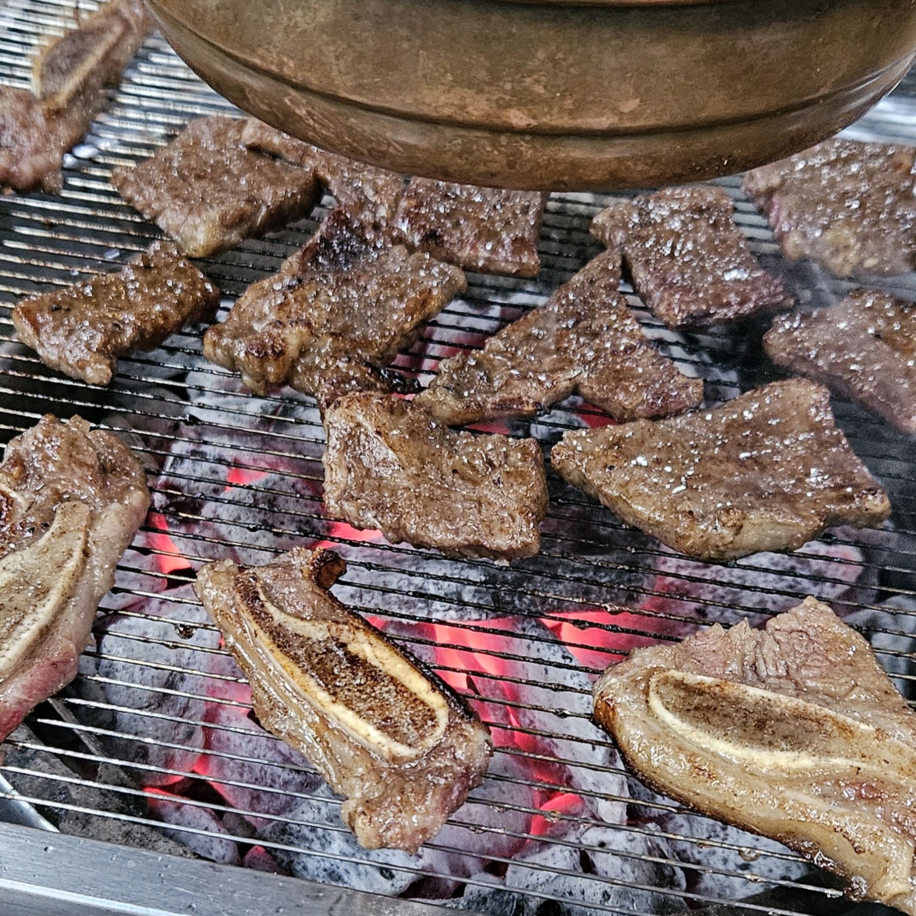 [김해 맛집 삼초갈비] 직접 가본 로컬 리뷰