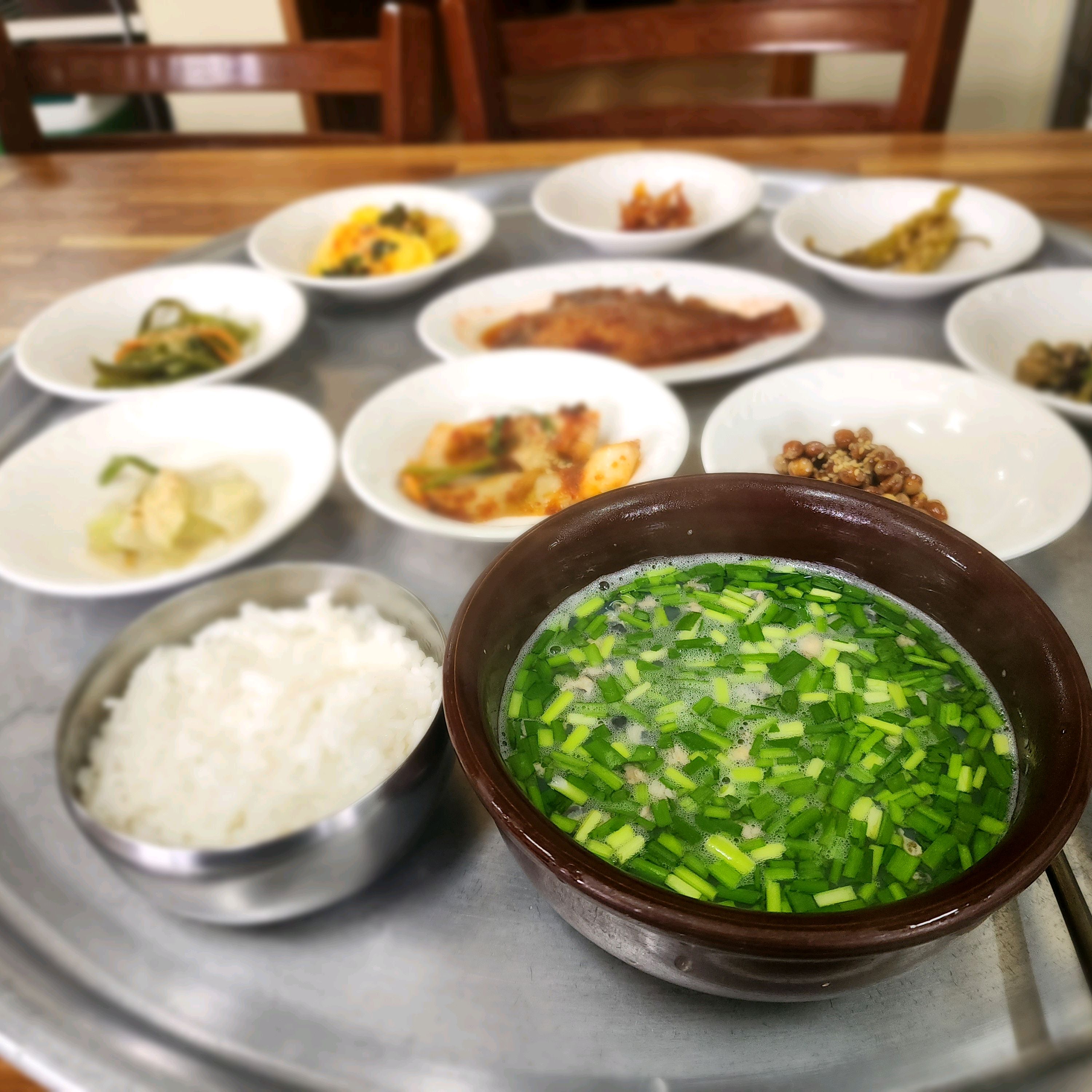 [하동 맛집 여여식당] 직접 가본 로컬 리뷰